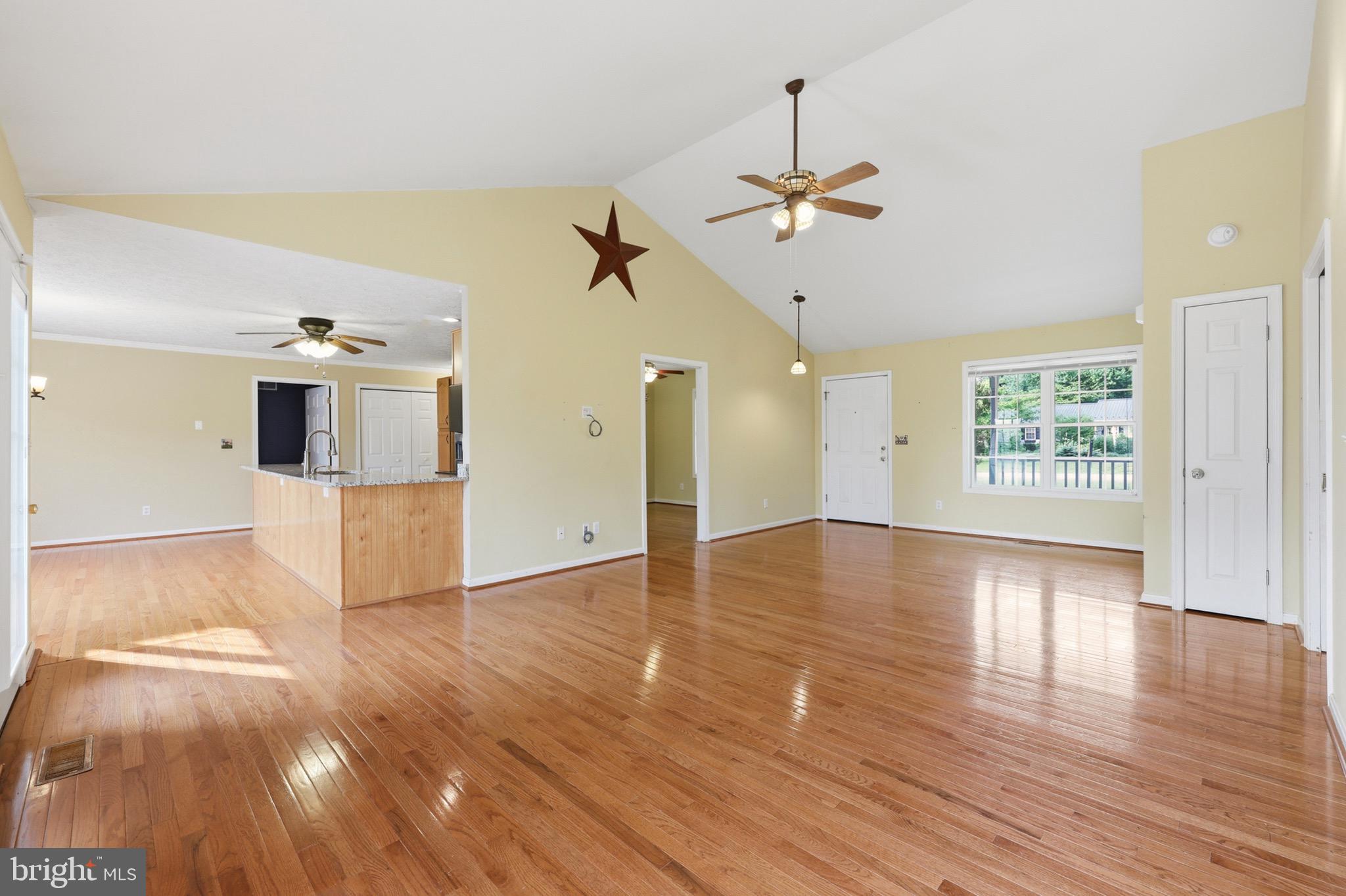 FEDERAL HILL - Residential