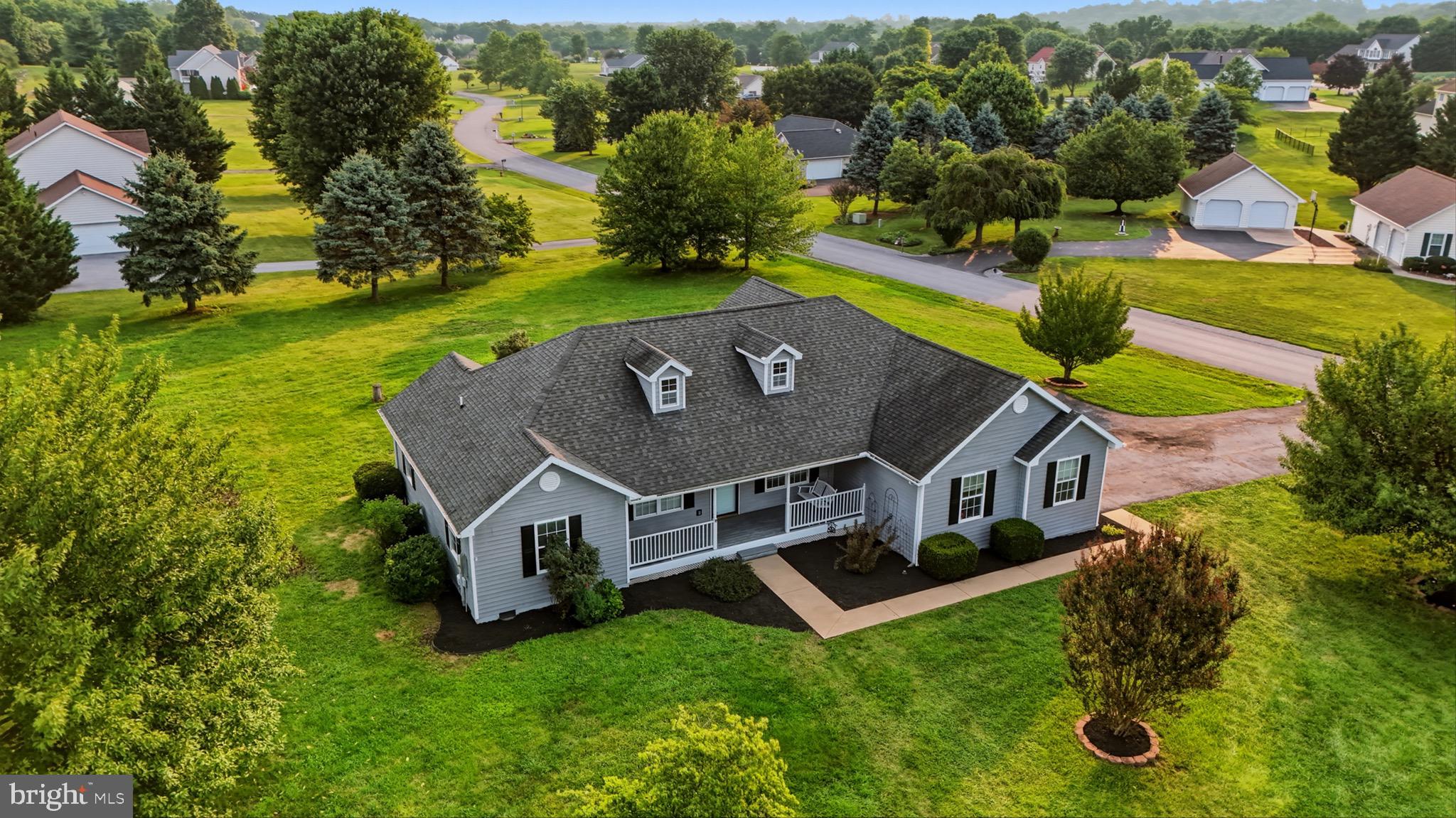 FEDERAL HILL - Residential