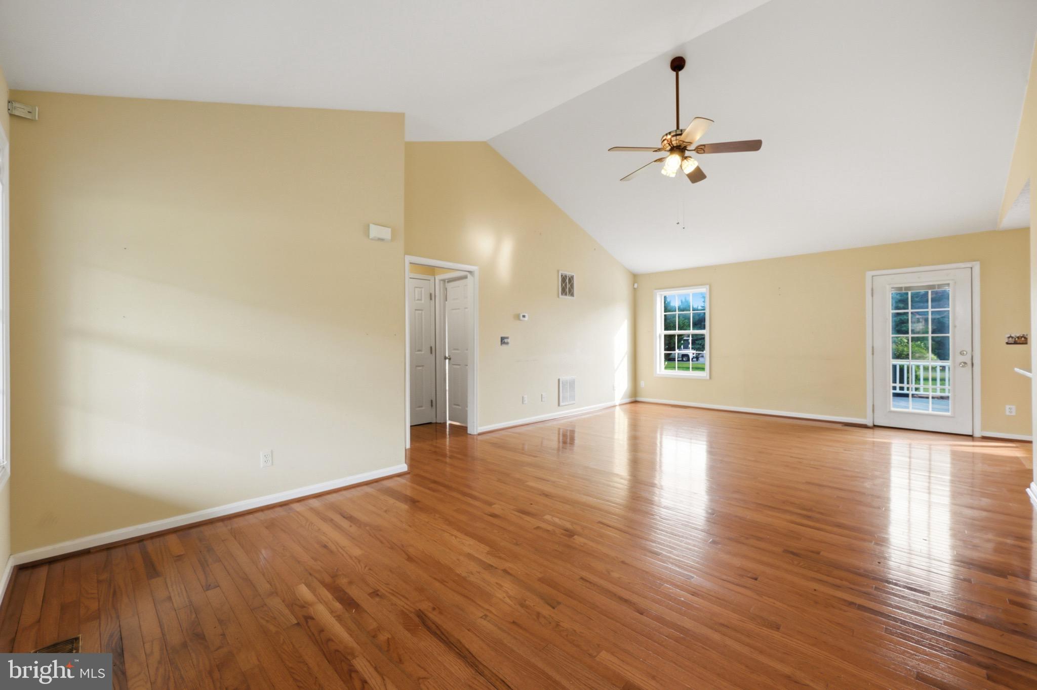 FEDERAL HILL - Residential