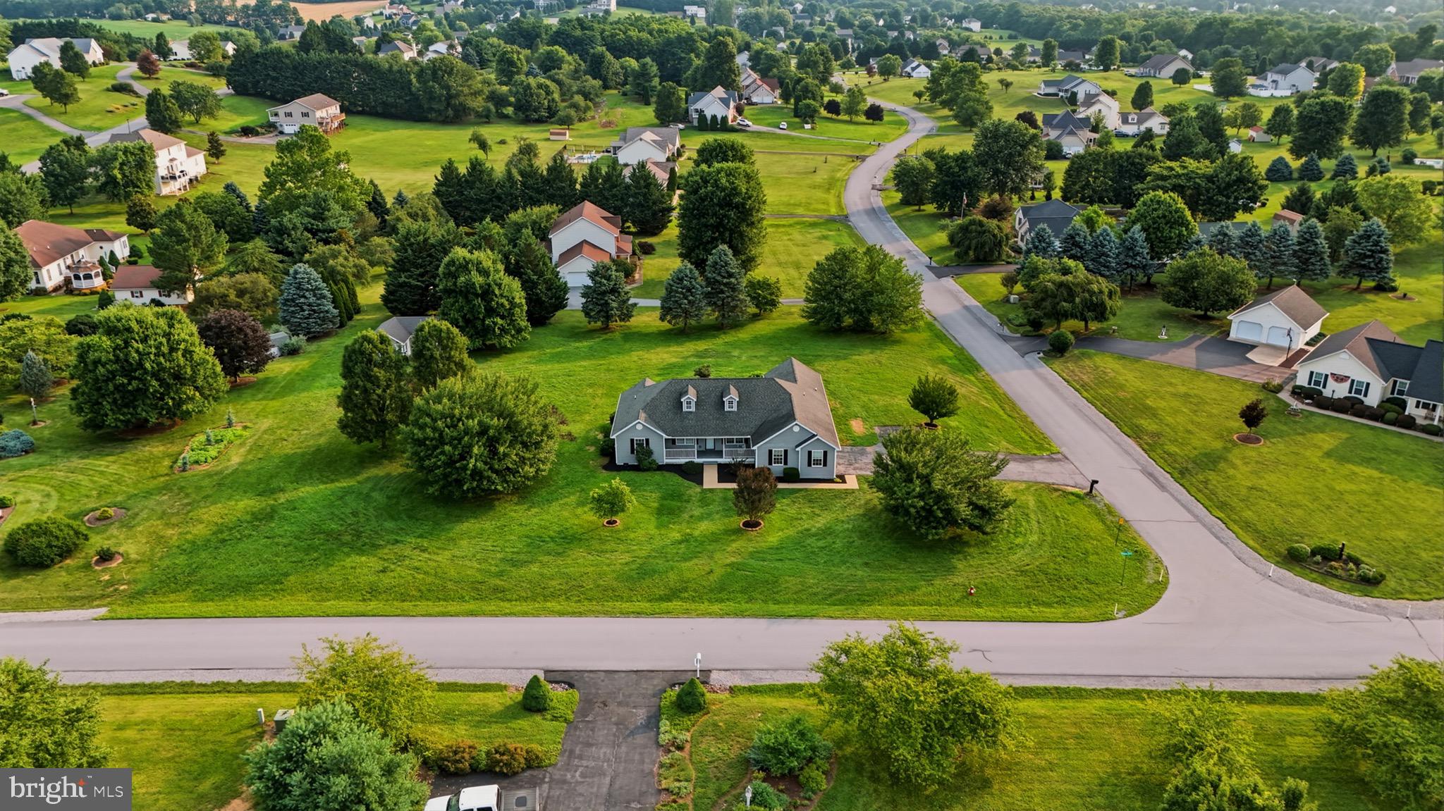 FEDERAL HILL - Residential