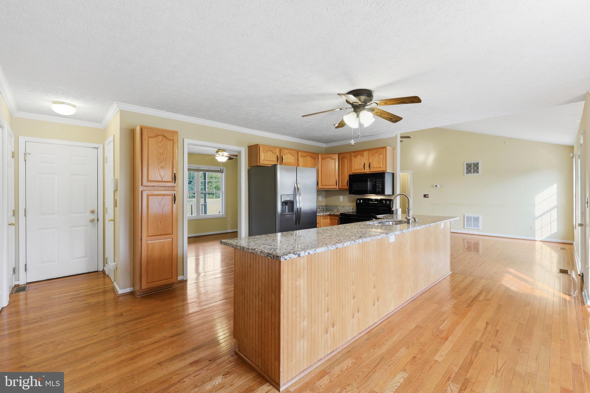 FEDERAL HILL - Residential