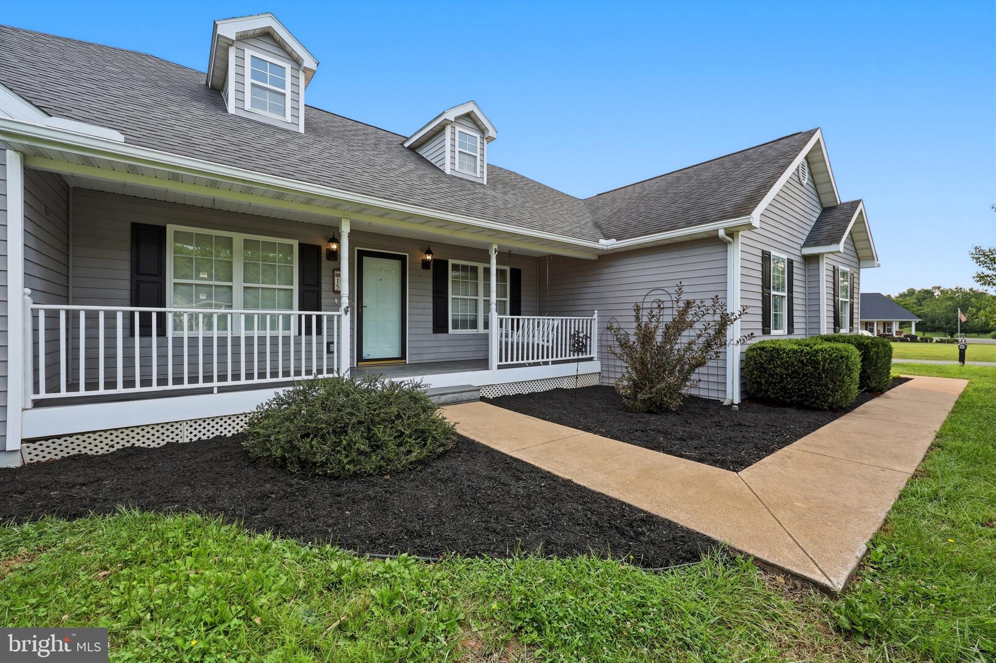 FEDERAL HILL - Residential