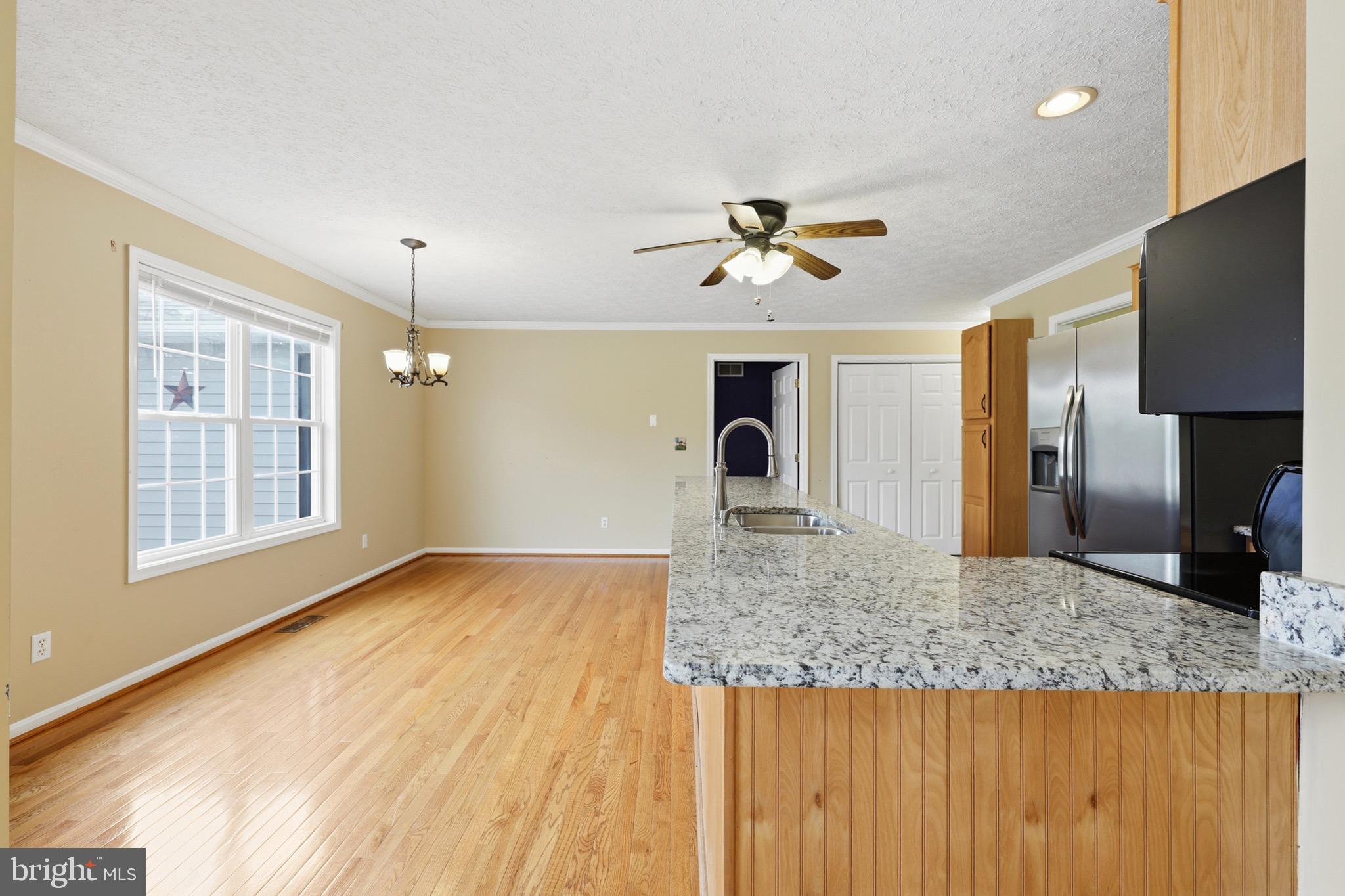 FEDERAL HILL - Residential