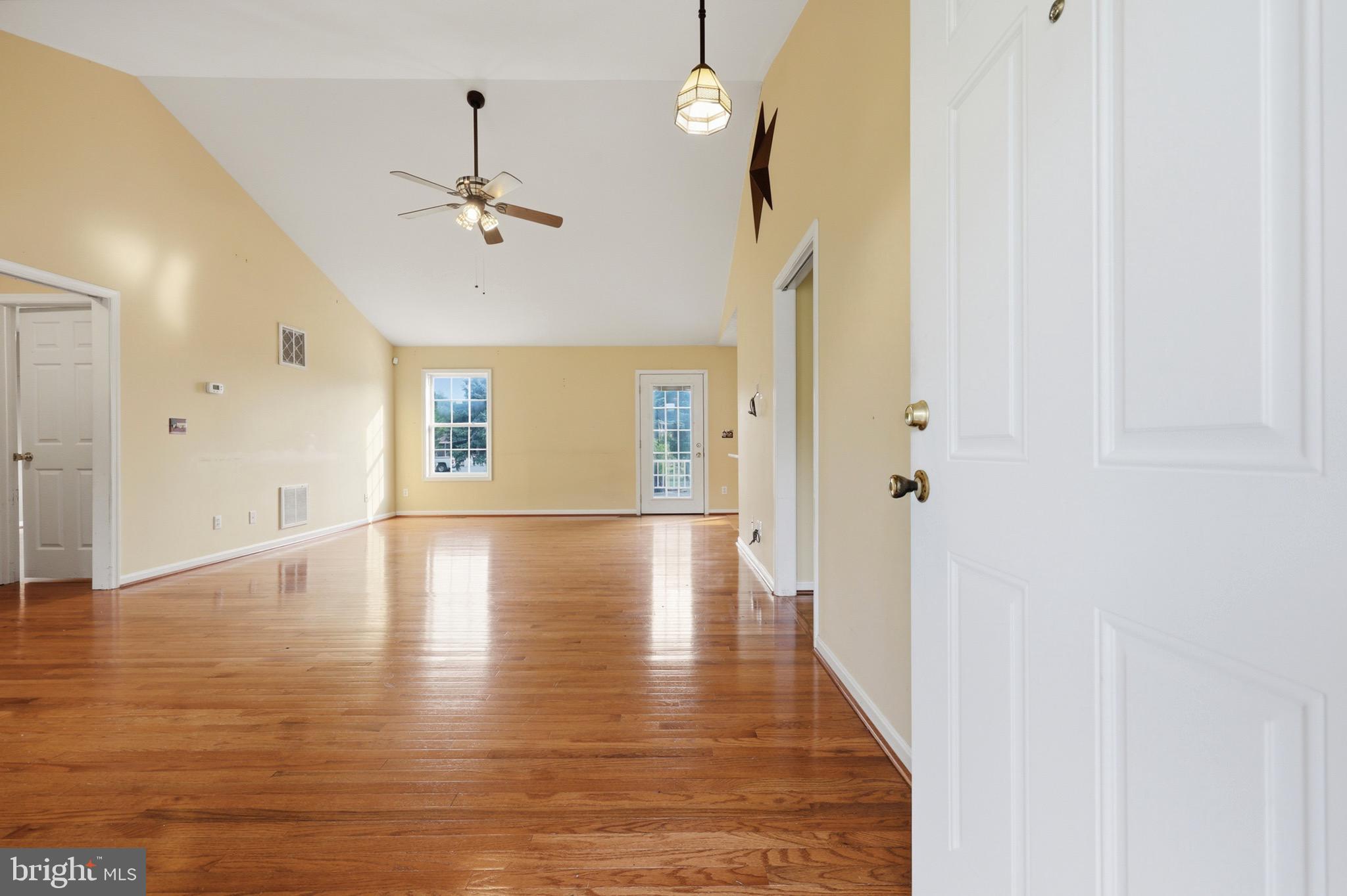 FEDERAL HILL - Residential