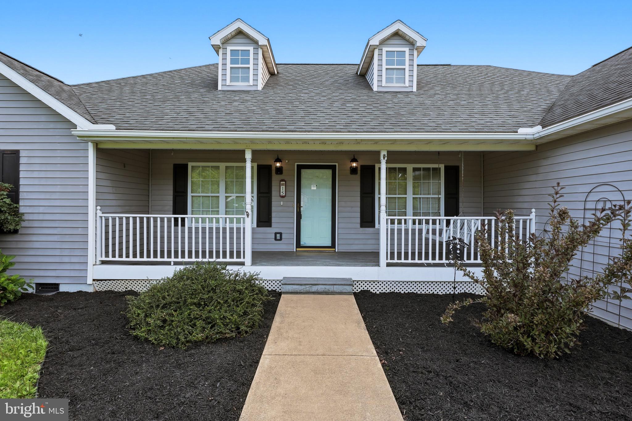 FEDERAL HILL - Residential