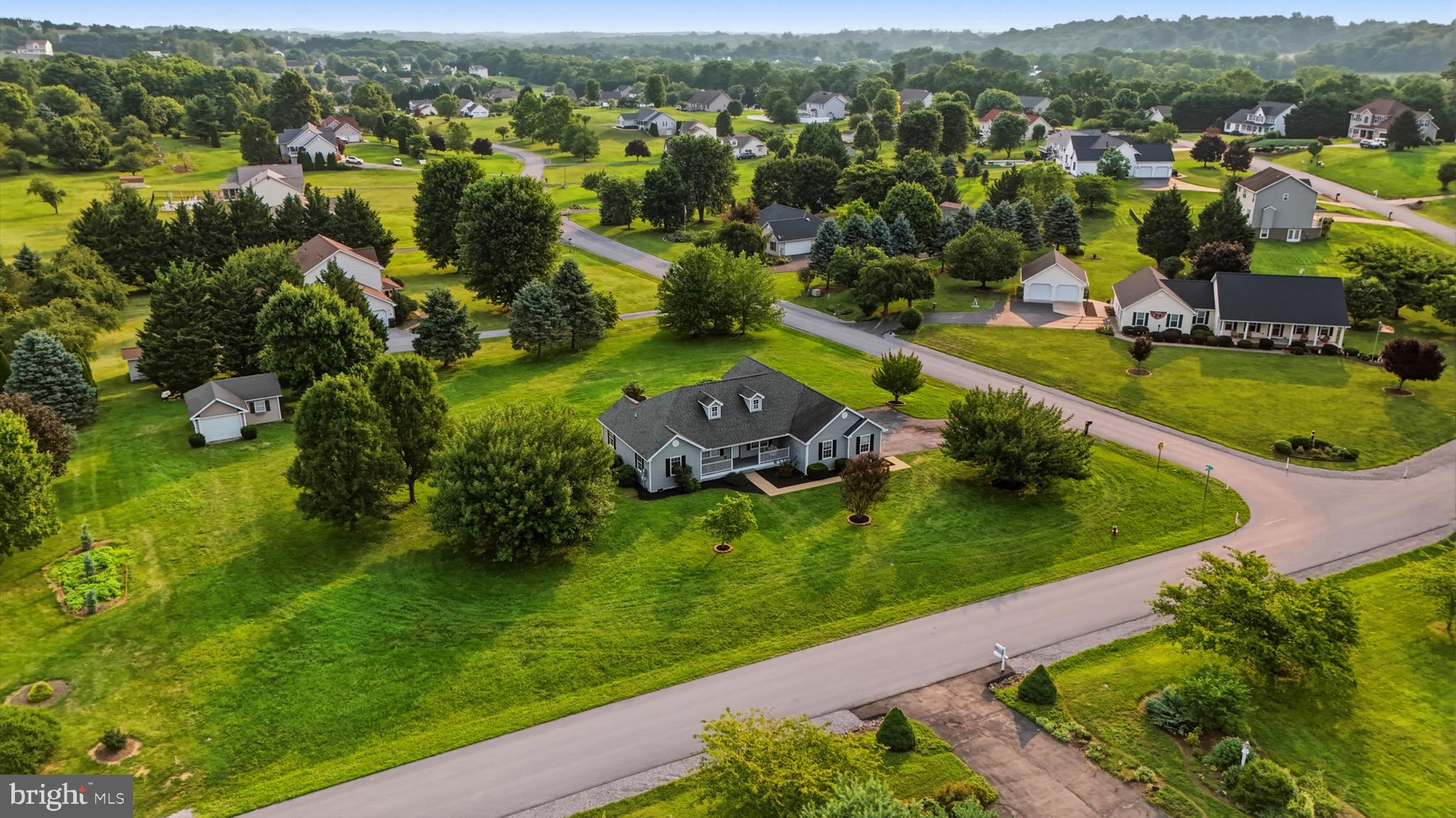 FEDERAL HILL - Residential