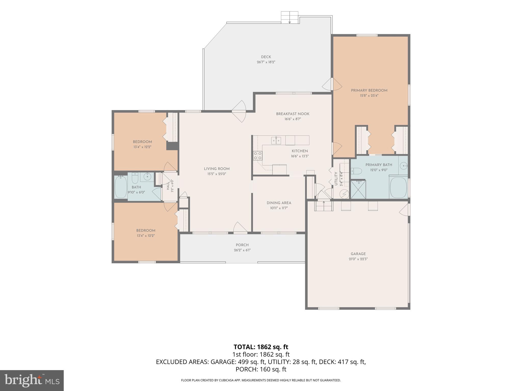 FEDERAL HILL - Residential
