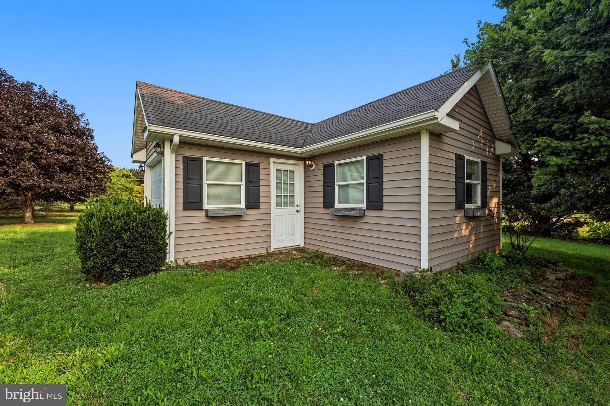 FEDERAL HILL - Residential