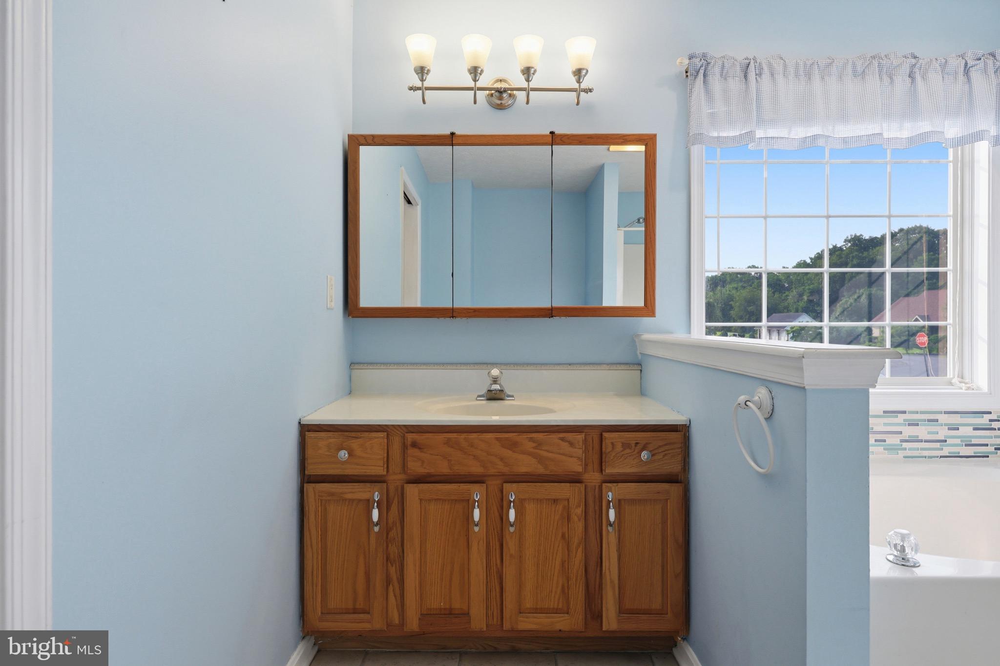 FEDERAL HILL - Residential