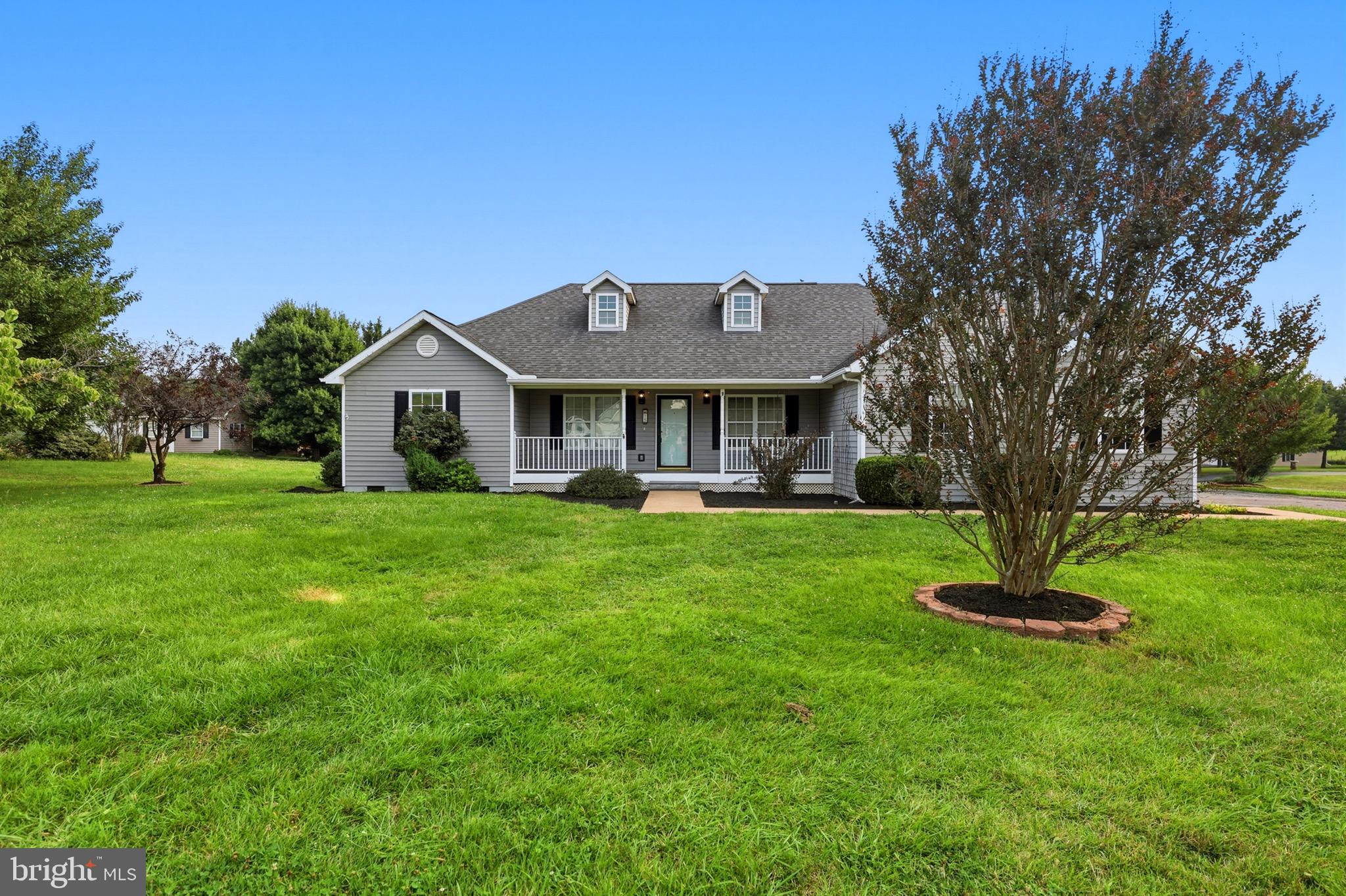 FEDERAL HILL - Residential