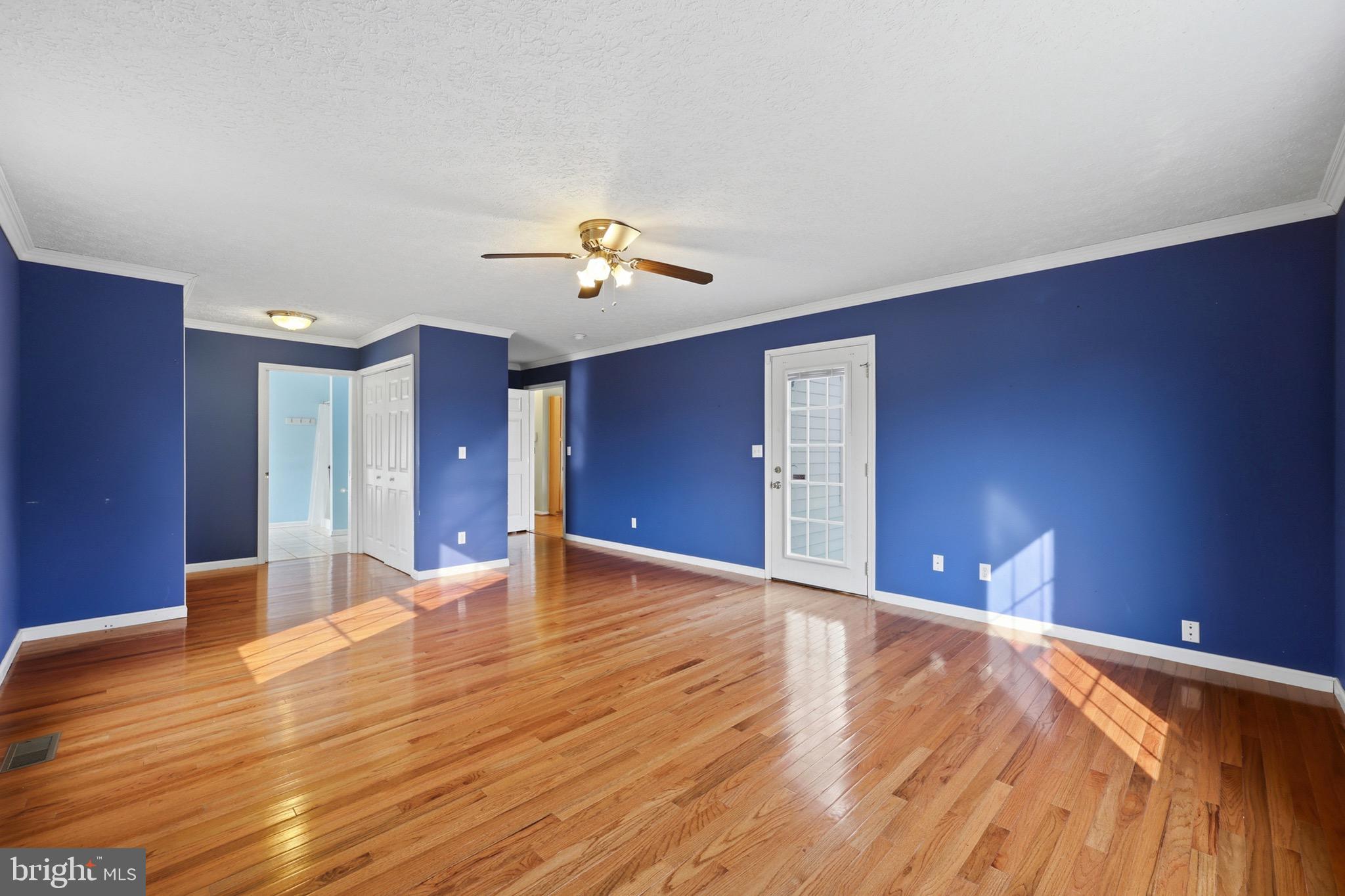 FEDERAL HILL - Residential