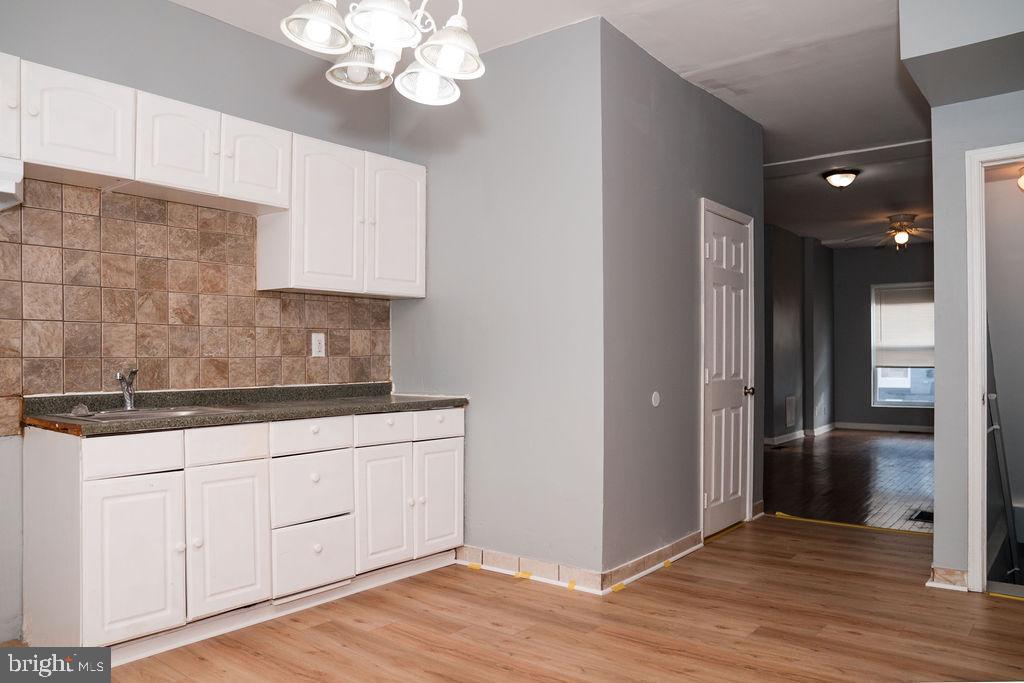 MCELDERRY PARK - Residential