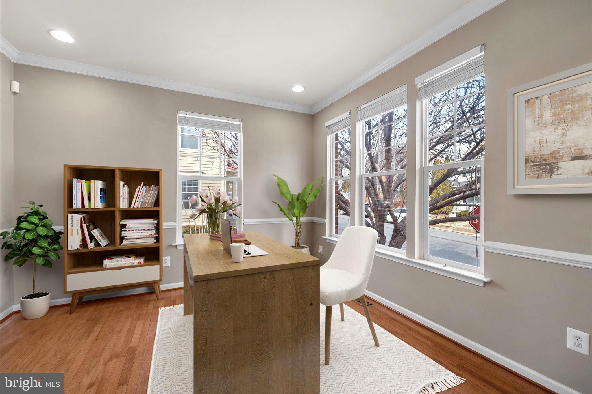MEADOWS AT MORRIS FARM - Residential