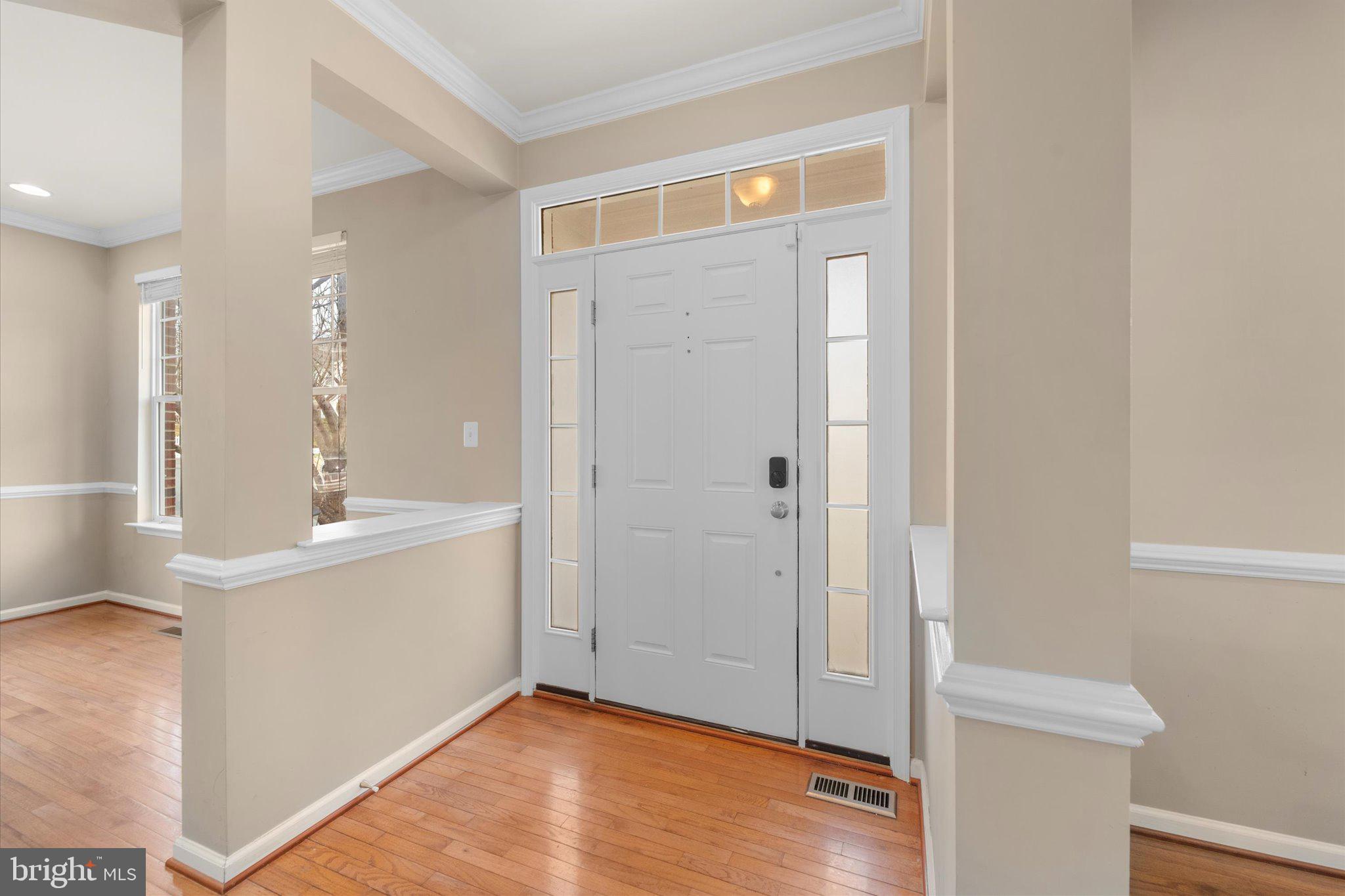 MEADOWS AT MORRIS FARM - Residential