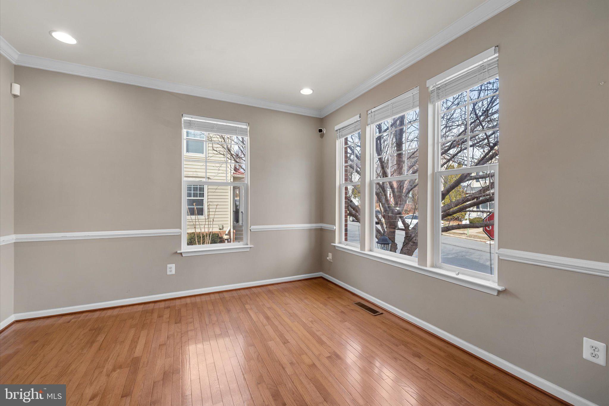 MEADOWS AT MORRIS FARM - Residential