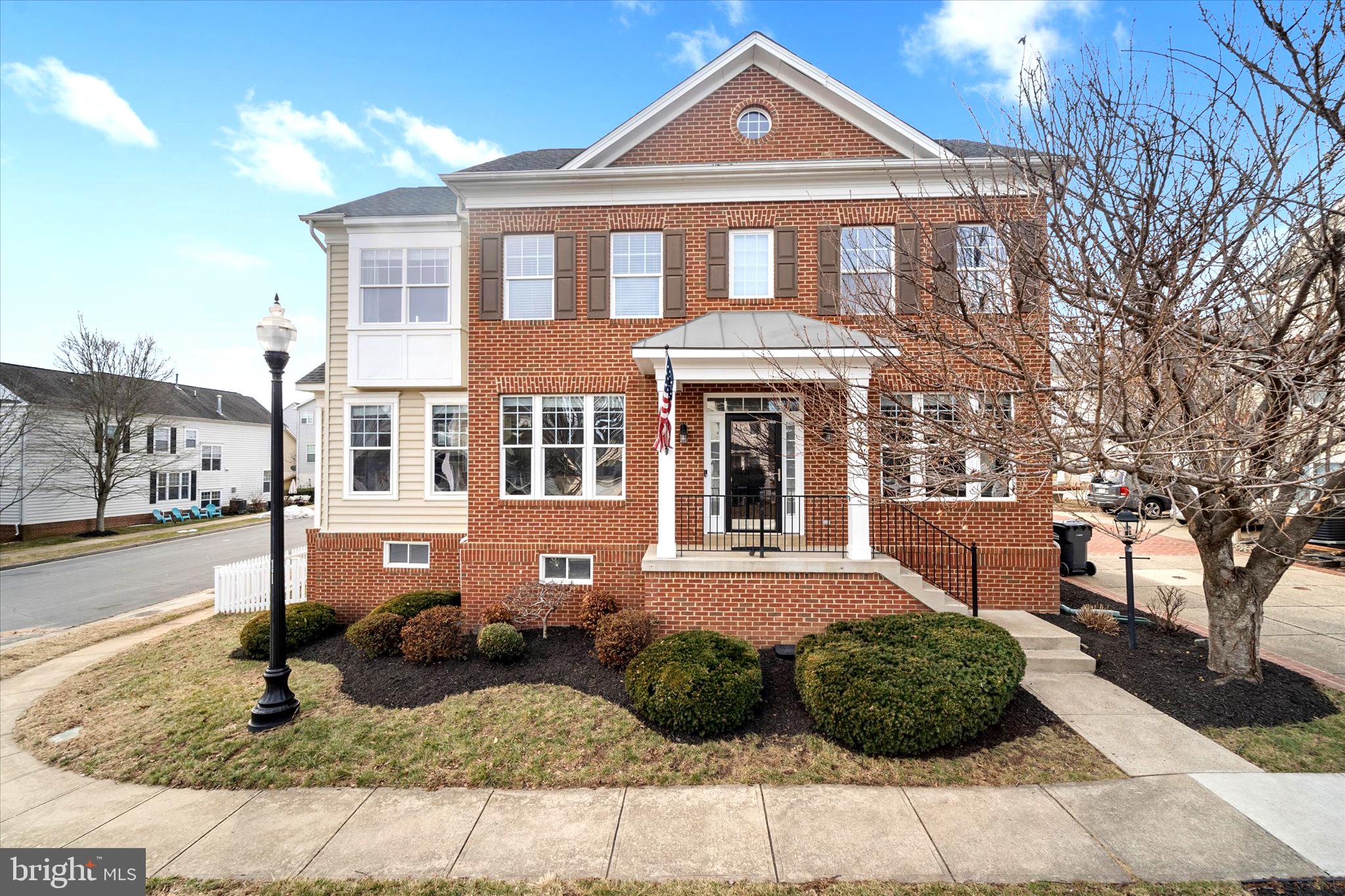 MEADOWS AT MORRIS FARM - Residential