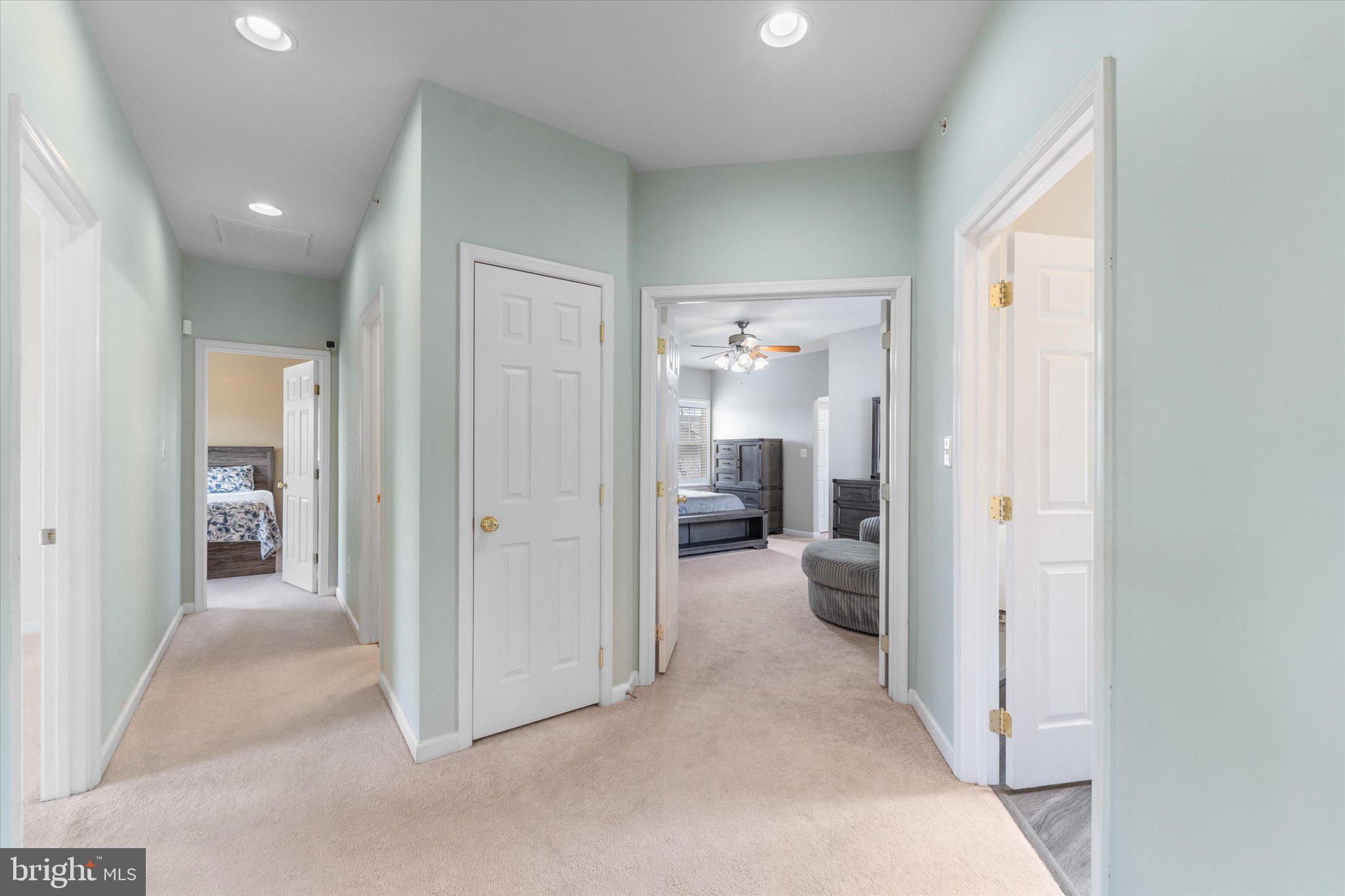 MEADOWS AT MORRIS FARM - Residential