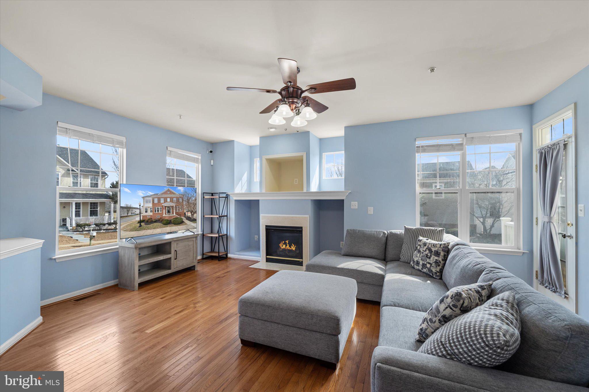 MEADOWS AT MORRIS FARM - Residential