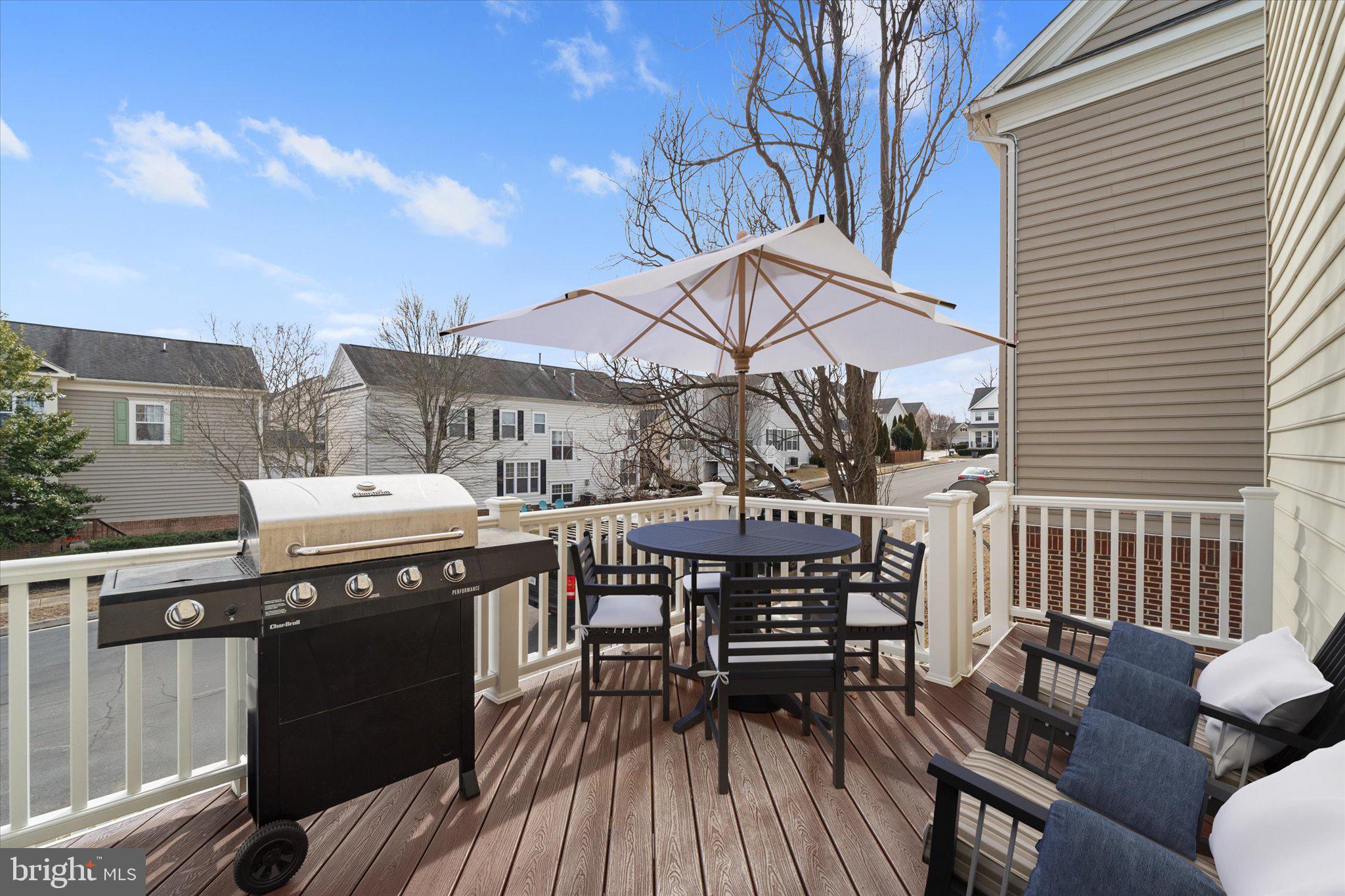 MEADOWS AT MORRIS FARM - Residential