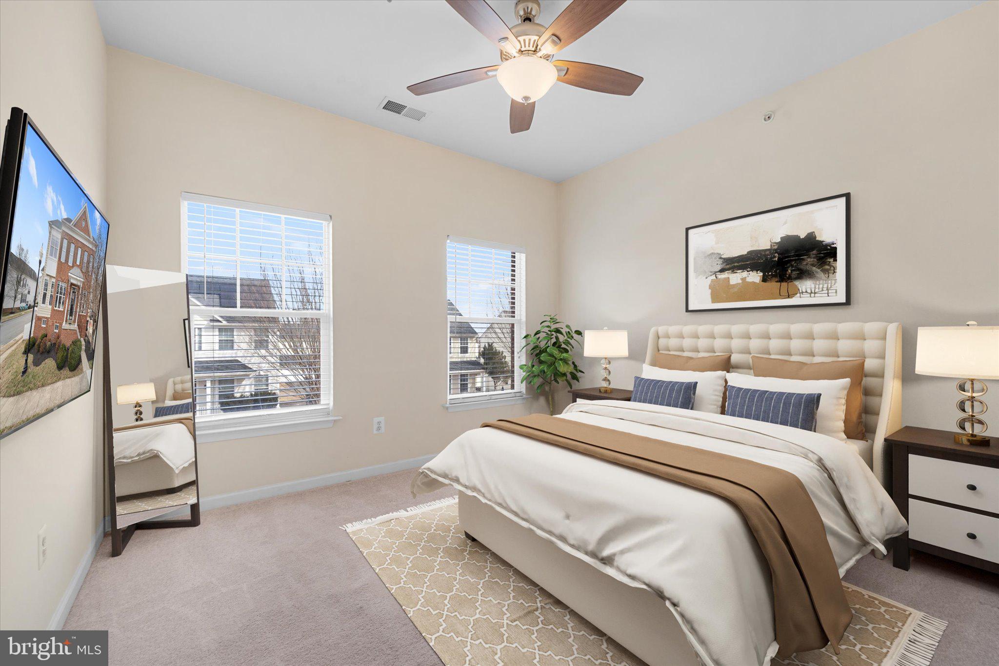 MEADOWS AT MORRIS FARM - Residential