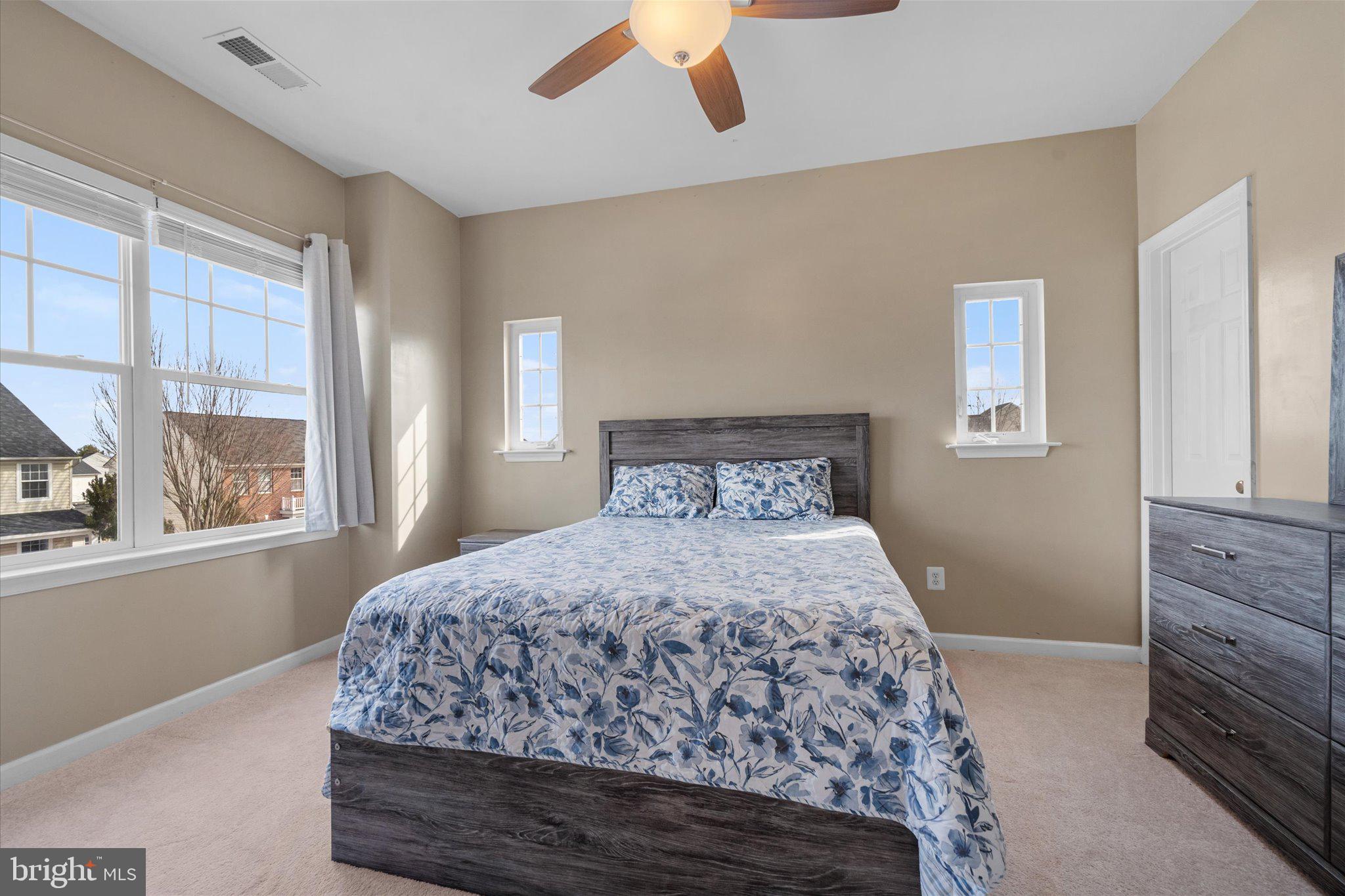 MEADOWS AT MORRIS FARM - Residential