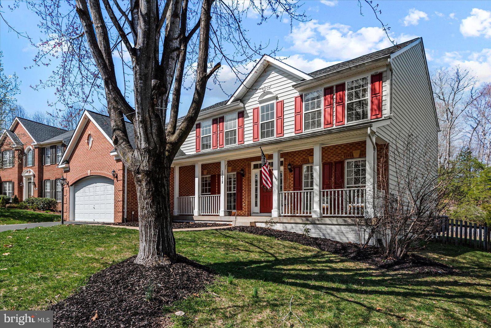 ASHLAND - Residential