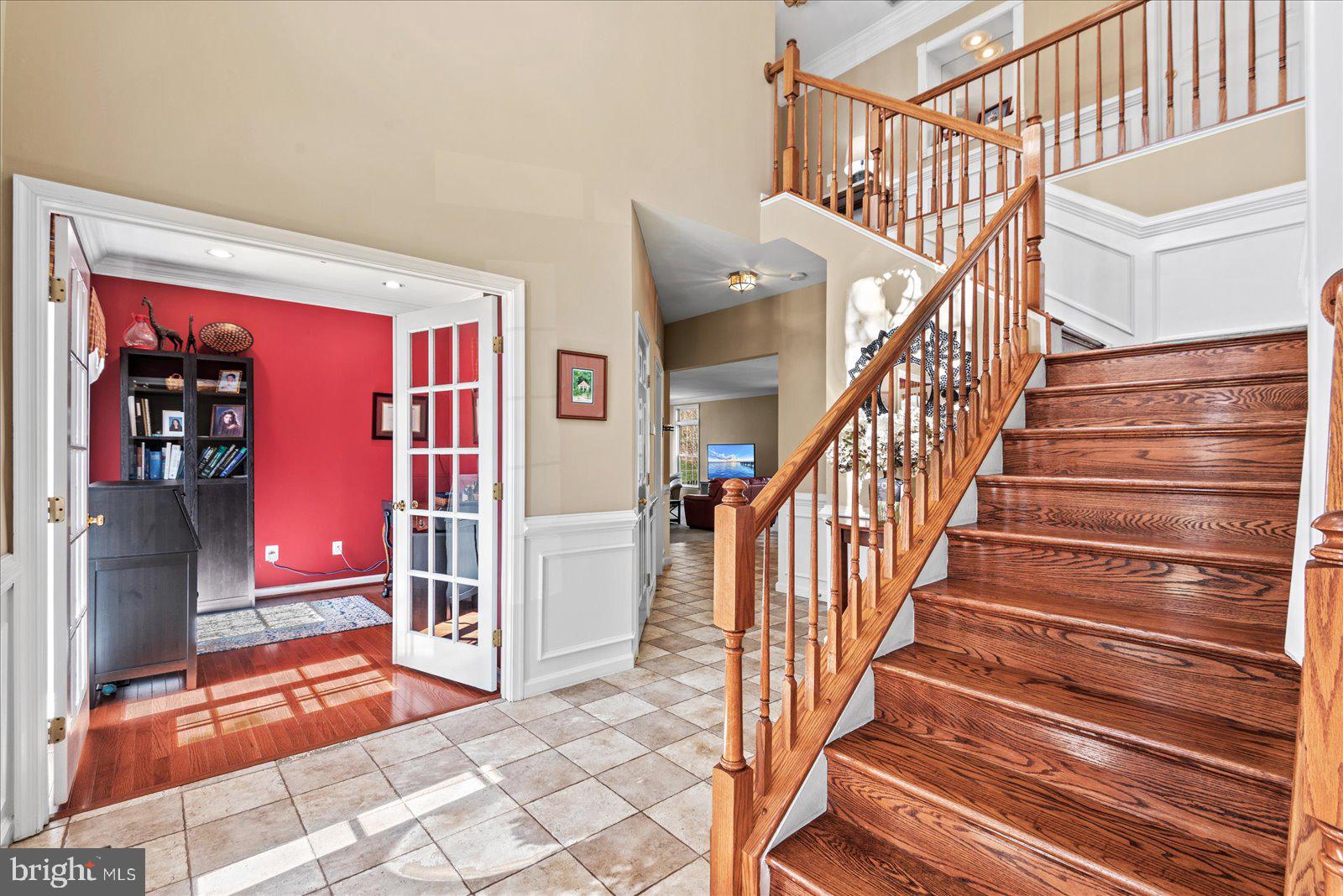 ASHLAND - Residential