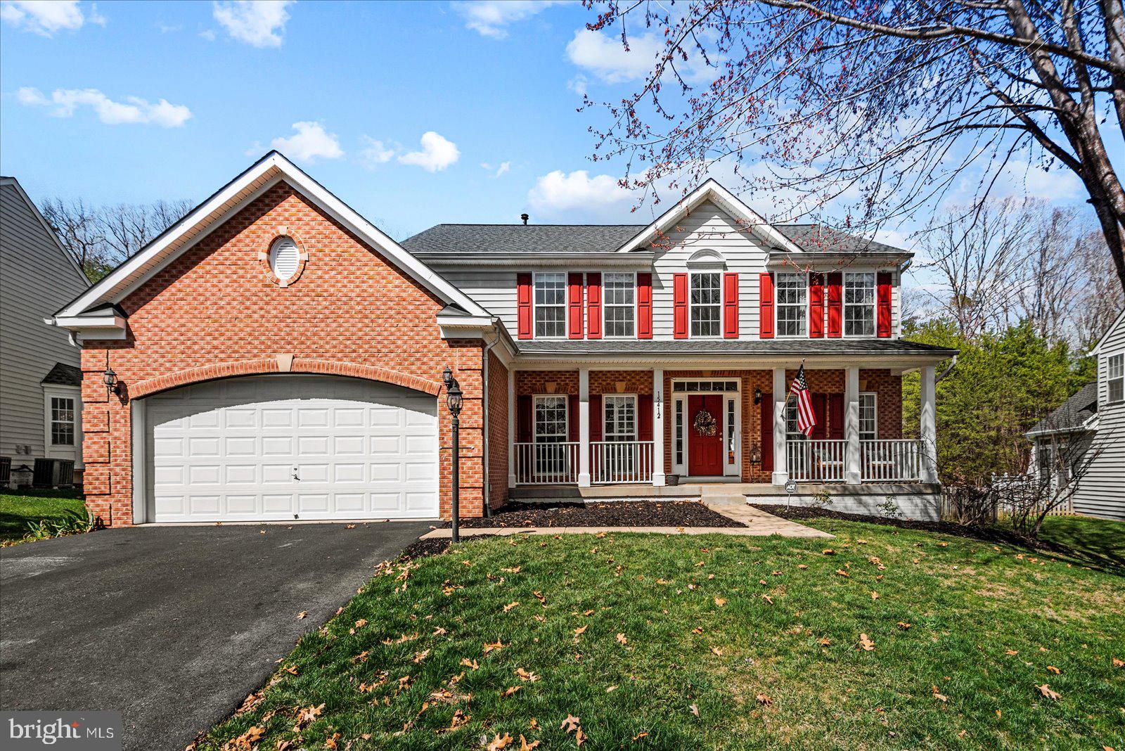ASHLAND - Residential