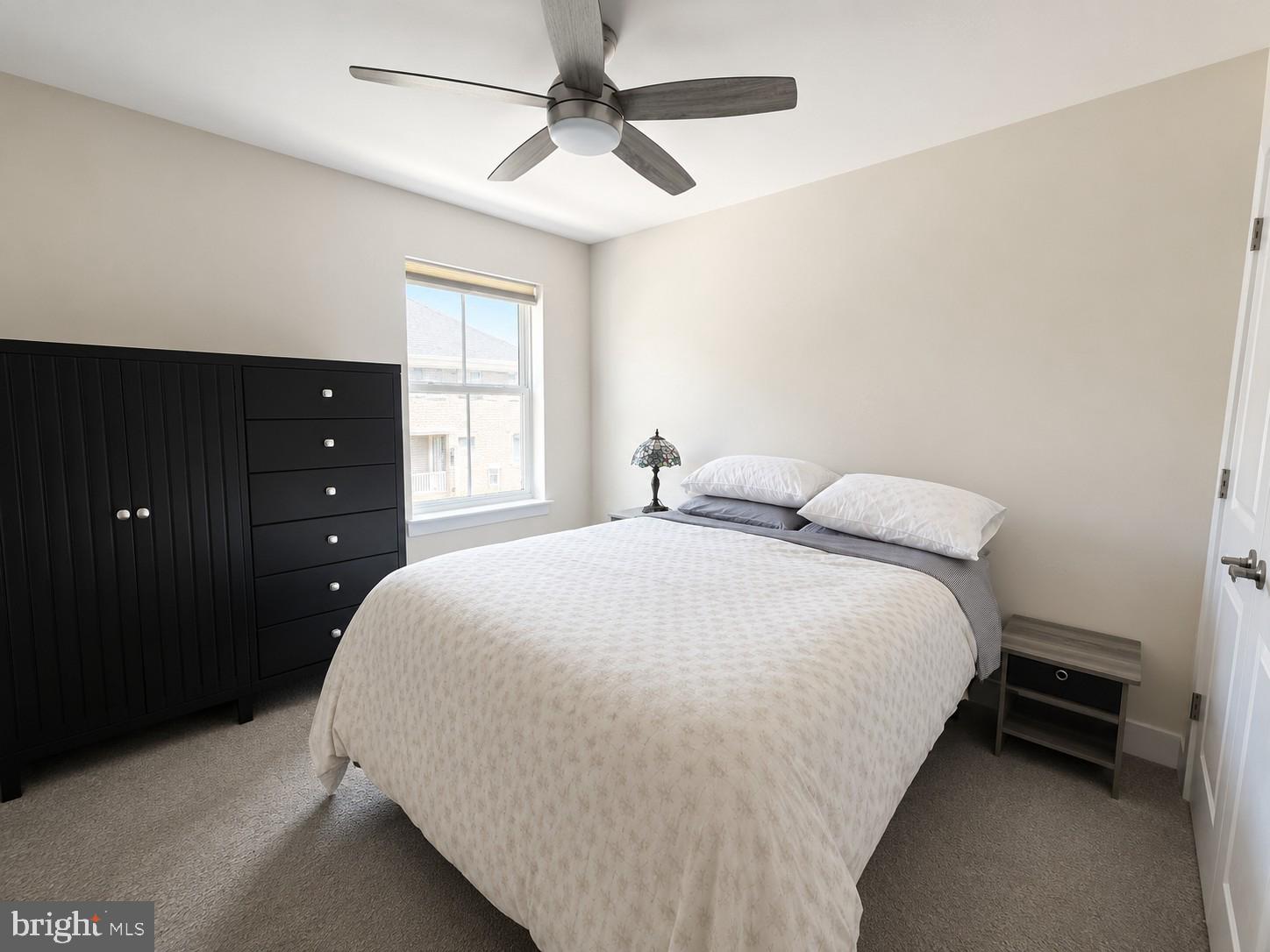 CLARKSBURG SQUARE - Residential