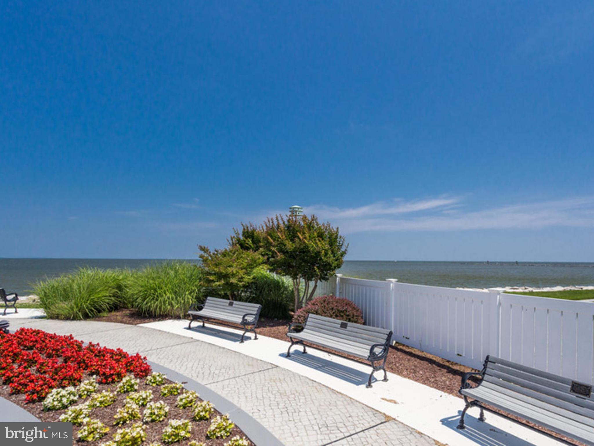 SEA GATE - Residential