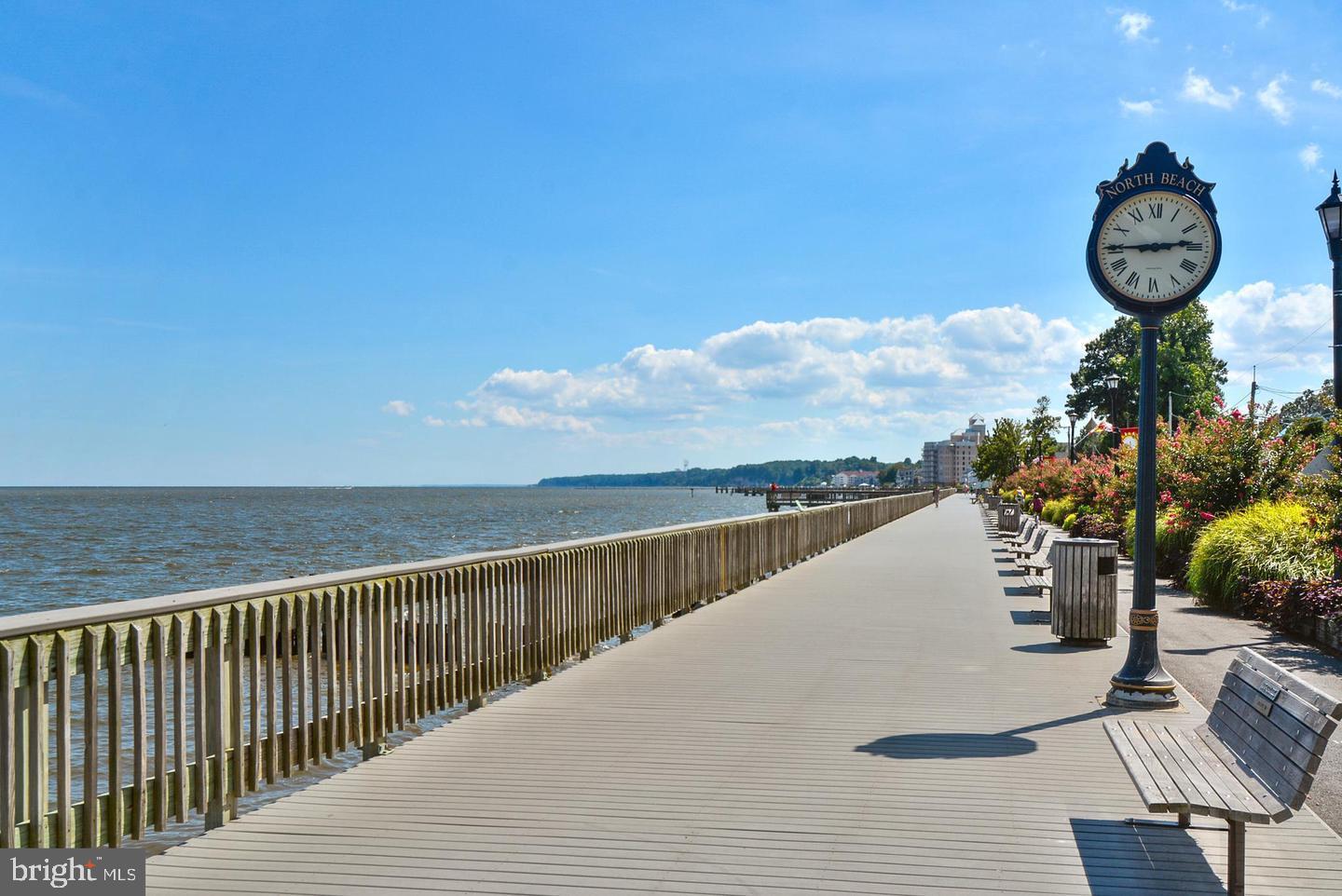 SEA GATE - Residential
