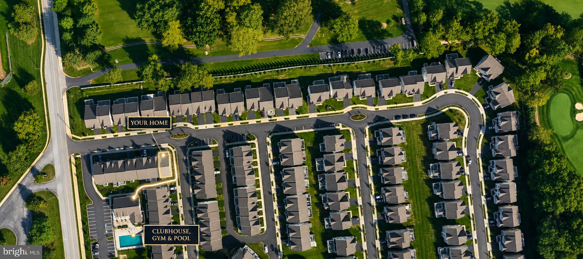 EAST VILLAGE - Residential