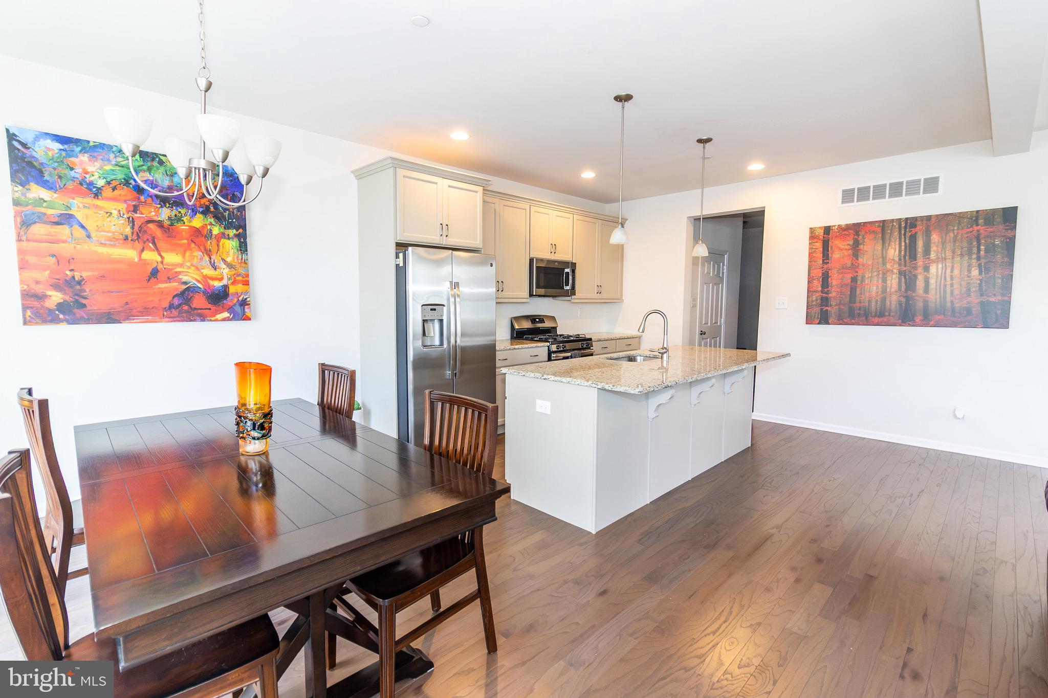 EAST VILLAGE - Residential