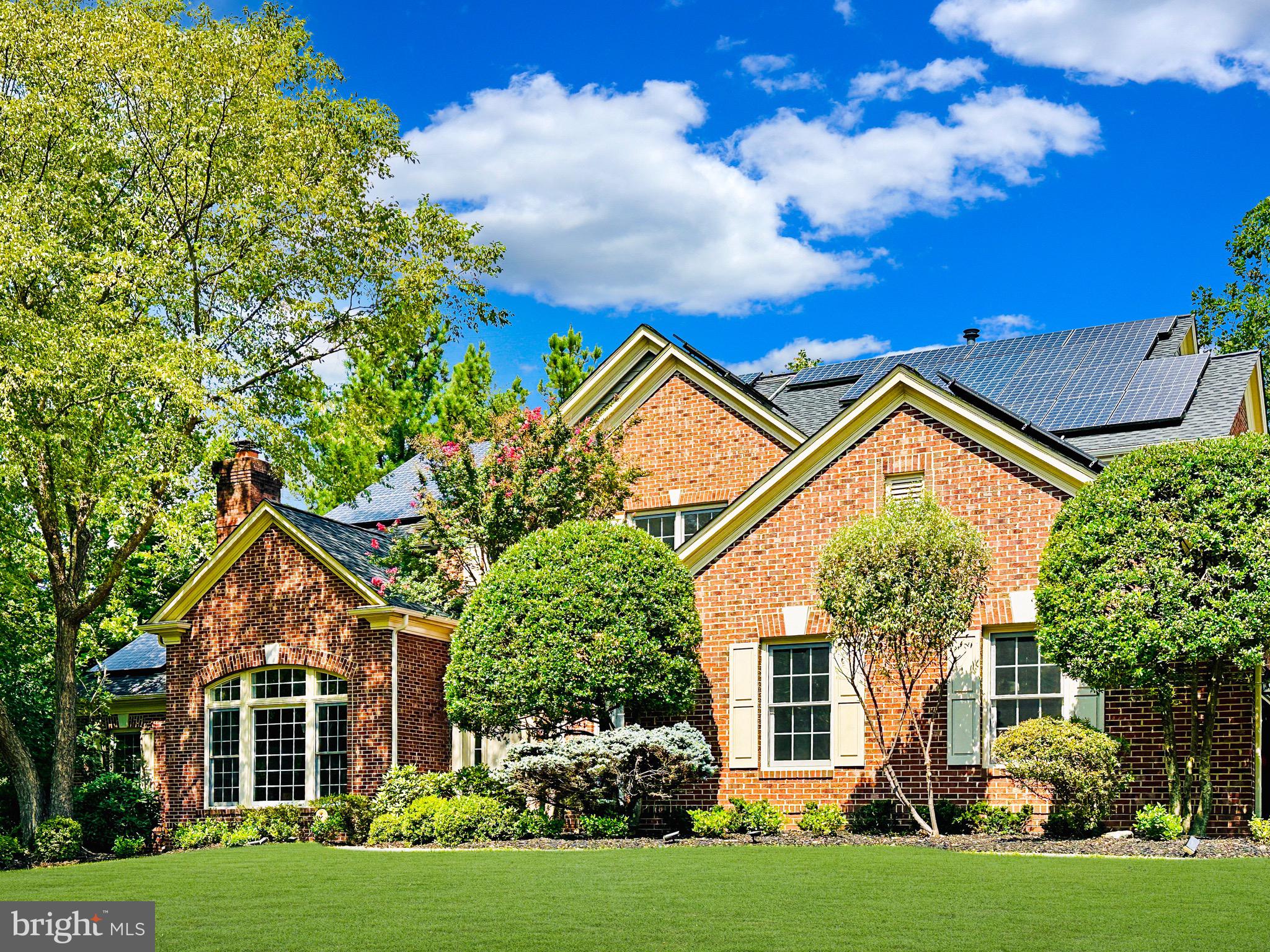 GLEN MEADOWS - Residential