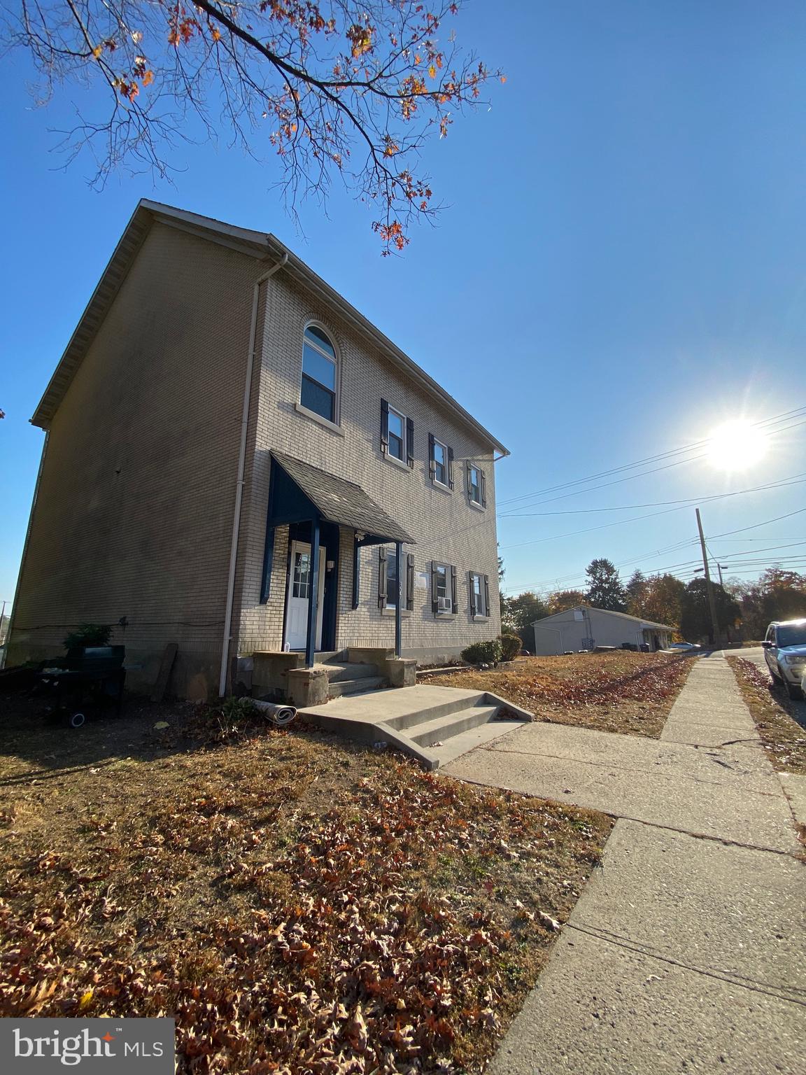 NONE AVAILABLE - Residential Lease