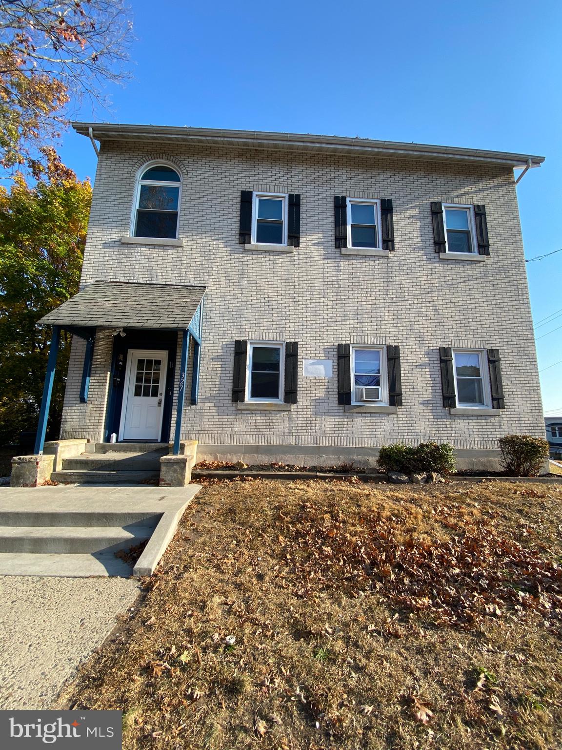 NONE AVAILABLE - Residential Lease