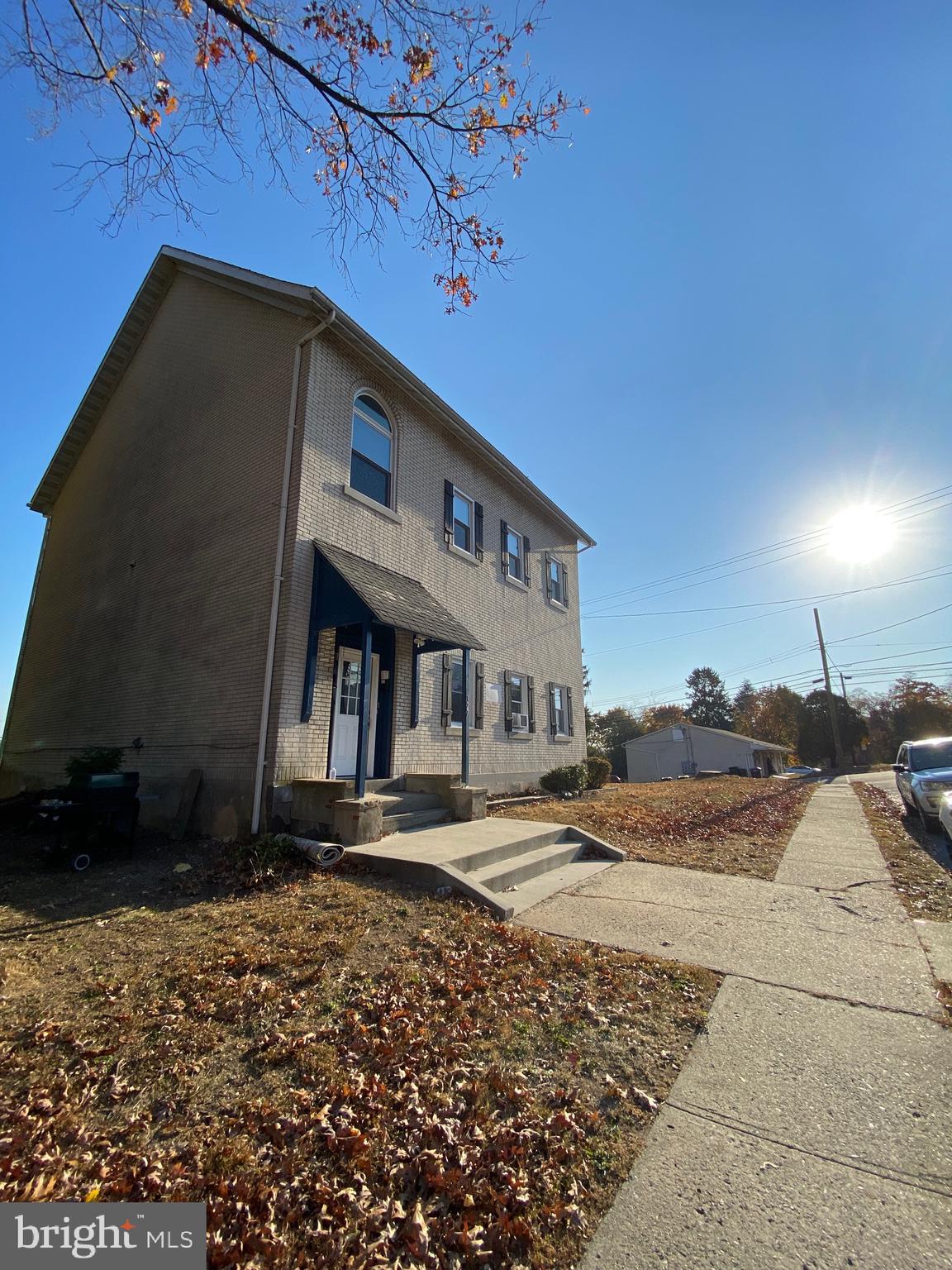 NONE AVAILABLE - Residential Lease