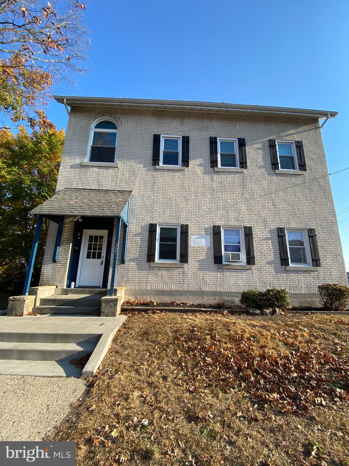 NONE AVAILABLE - Residential Lease