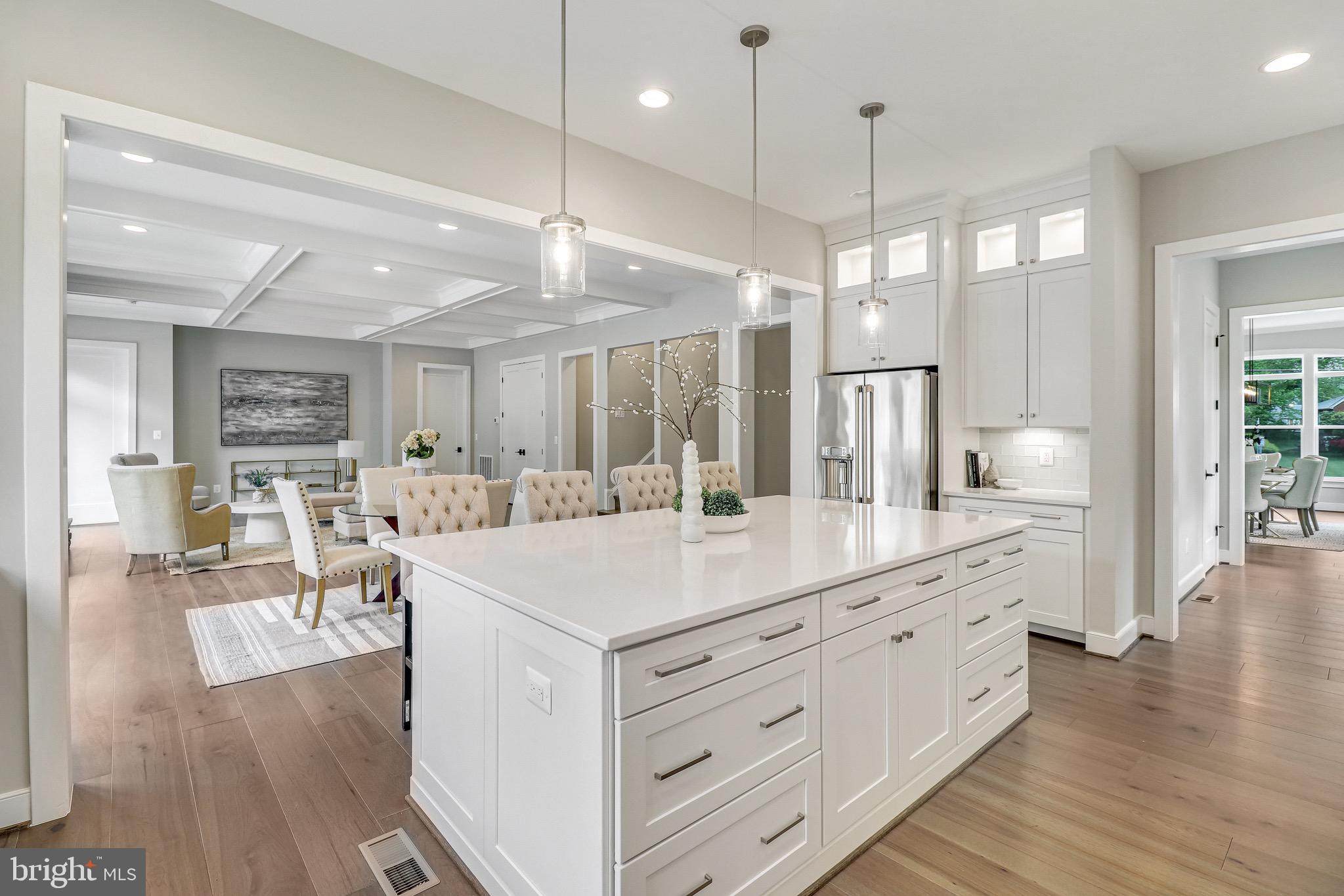 LITTLE VIENNA ESTATES - Residential