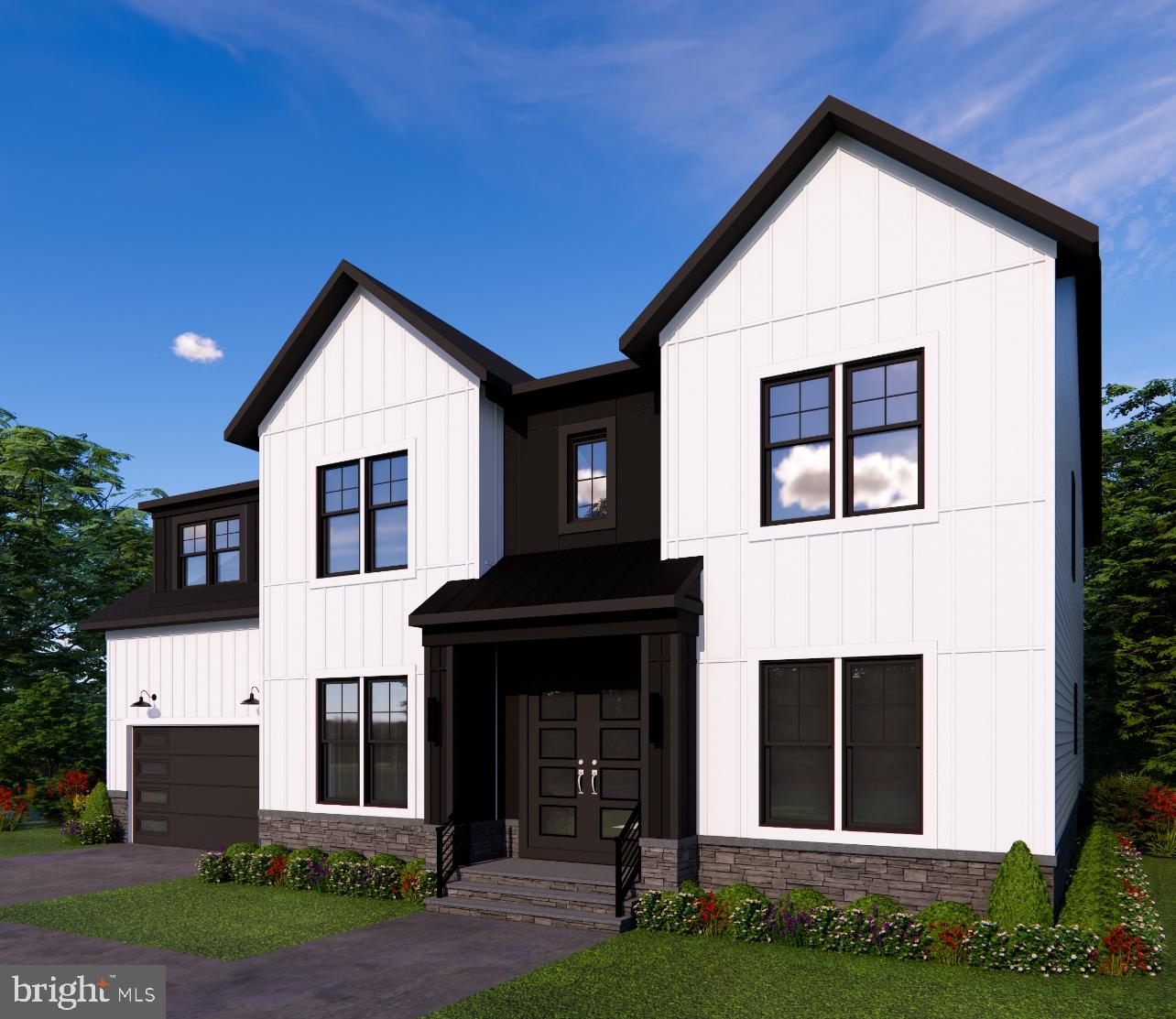 Pre- Construction Opportunity!!! – Nov/Dec completion forecast. Quality, Value, and Location! Luxury living on .5+ acre quiet, fully wooded lot in the highly sought after Madison HS and Flint Hill Elementary School District! Enjoy the privacy of this incredible home site. Convenient location with easy access to Vale Rd, Hunter’s Mill, Toll Rd and 66. Tons of shopping and dining options just minutes away in Vienna or Reston.  We are proud to present our most popular floor plan - The Chapman.  The list price includes our brand new modern Farmhouse elevation and our Diamond Finishes Package. We offer many structural options such as: Morning Room Extension, Main level Guest Suite with full bathroom, Main level Study, Butler’s Pantry, 5th Bedroom w/ Bathroom above the garage, Laundry Room Cabinets with Sink and optional Basement areas are: Rec Room, Media Room, Exercise Room, Bedroom and full Bathroom. Upon arrival in the foyer you are welcomed by gleaming hardwood floors, dual staircases, large Study and formal Dining Room. Our Deluxe Kitchen features a 5 burner cooktop and an enormous island with gracious seating and extra storage. All soft close cabinets and drawers and quartz countertops provide a sleek and elegant feel. Designed with the family in mind, the Great Room includes a gas fireplace with a separate wall for the entertainment center as well as an impressive coffered ceiling detail. The Mud Room provides ample space for shoes, backpacks and sports equipment. Working from home is easy and enjoyable with the main Den located in the back left of home and you can opt to close in the Living Room to create a 2nd home office. On the upper level, the shining star is the layout of the huge Master Suite with Sitting Room and over-sized Walk-In Closets. Clients tell us the access to the Walk-In Closet from both the bedroom and bathroom is one of the homes best design features. The Owner’s bedroom also features two box ceilings. The Owner’s bathroom features a large Frameless Shower, soaking tub as well as great storage as part of the his and hers sinks and vanities. Each of the 3 additional upper level BRs are ample size with one on-suite bath and one Buddy bath. Our Homes Always Include Quality Features including whole house fan on the second level with ability to improve the air quality within the entire home, Humidifier, Electronic Air Cleaner, abundant recessed lighting, best in class 10 year transferable Builder’s Warranty, 2X6 upgraded framing, thermal insulation, and pest tubes in the exterior walls and much more round out the features of this home.