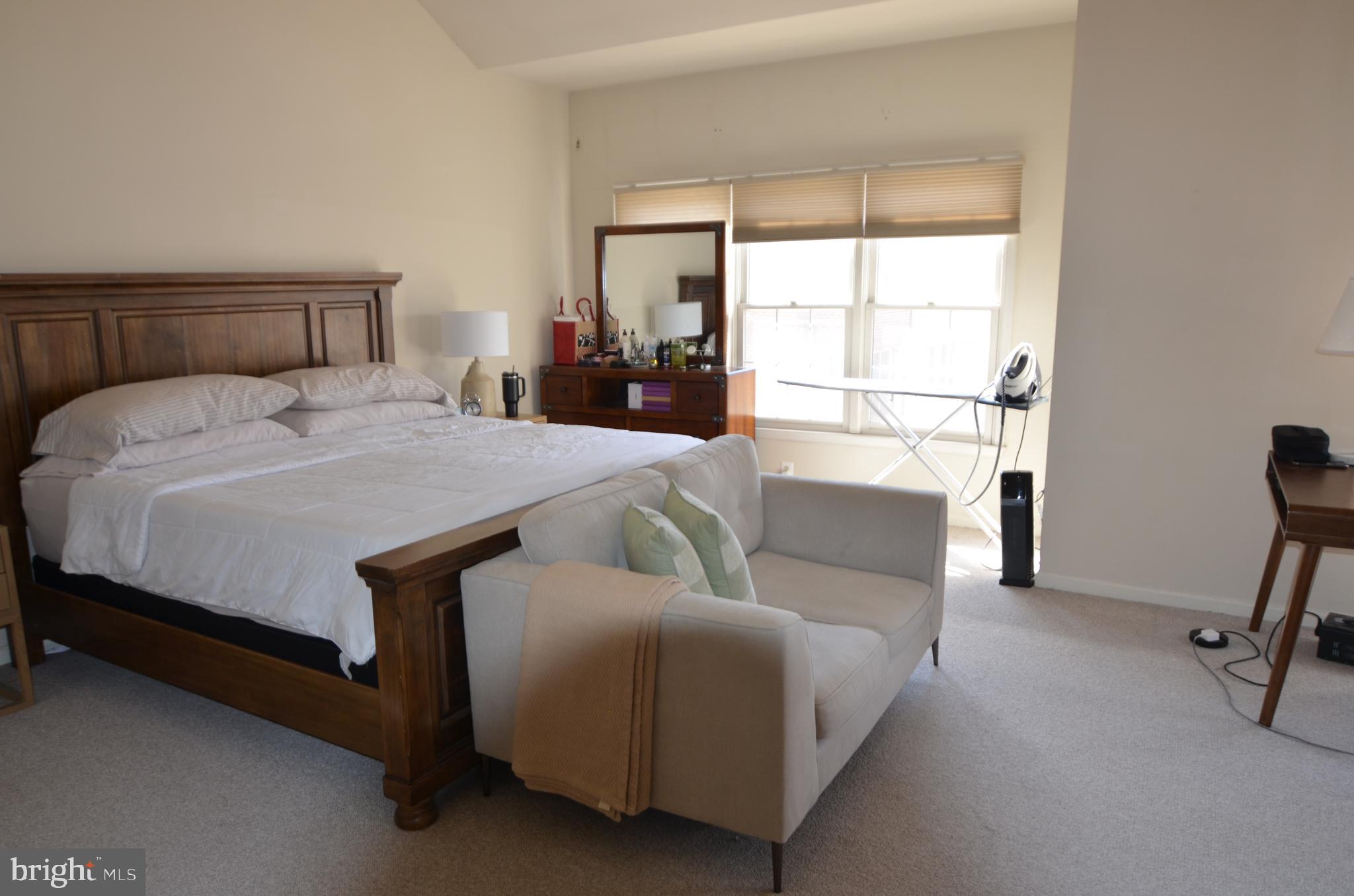 TYSONS TERRACE - Residential Lease