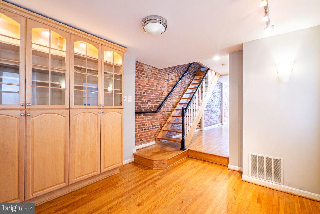 FELLS POINT HISTORIC DISTRICT - Residential
