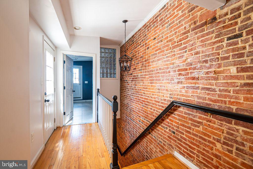 FELLS POINT HISTORIC DISTRICT - Residential