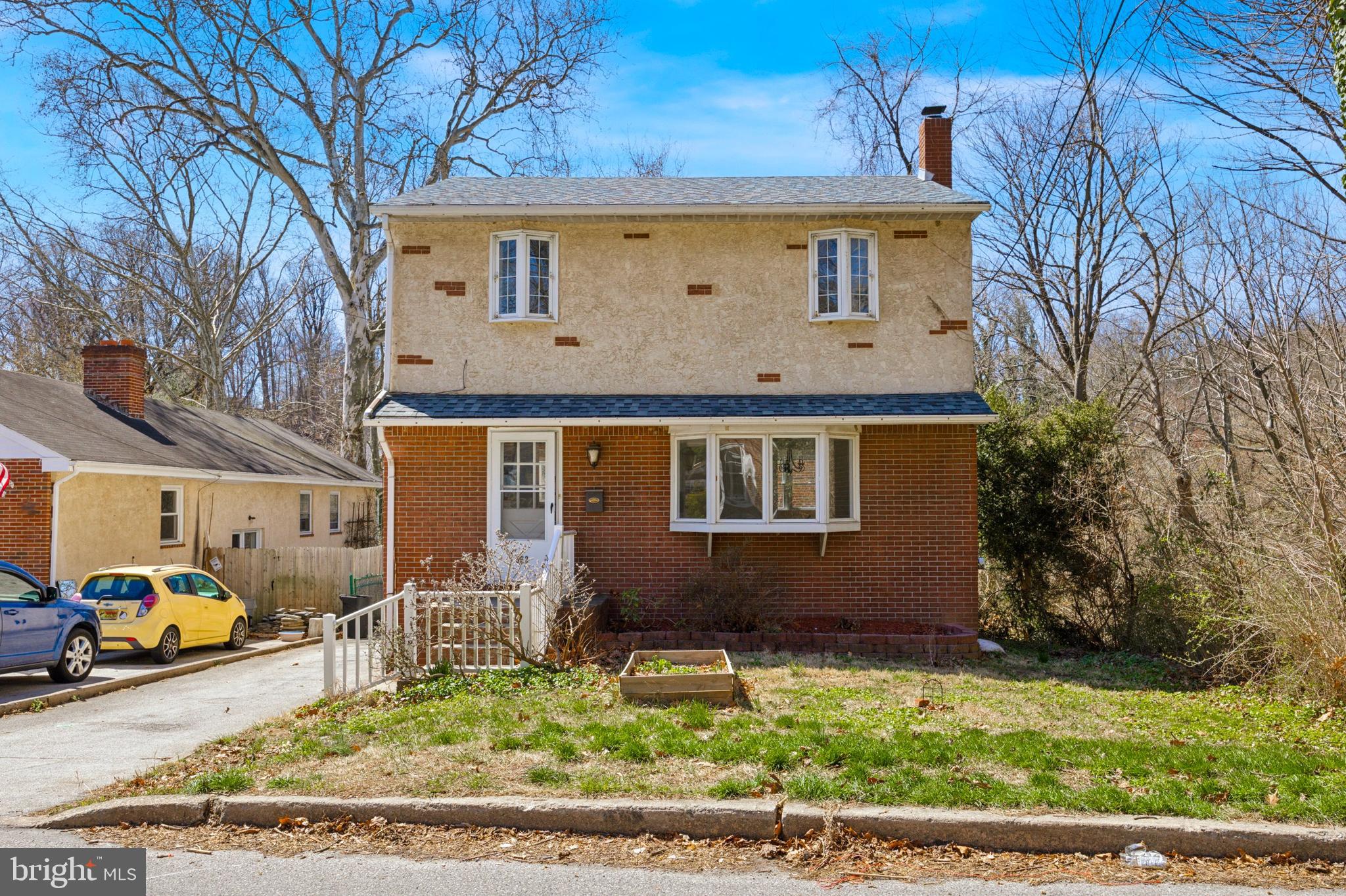 DREXEL HILL - Residential