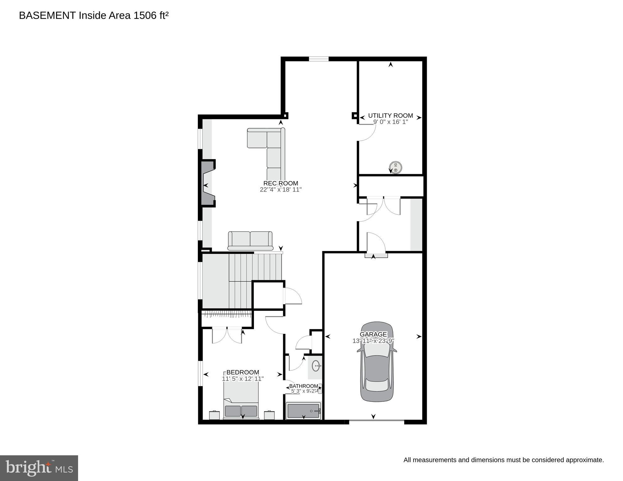 CLARENFORD - Residential