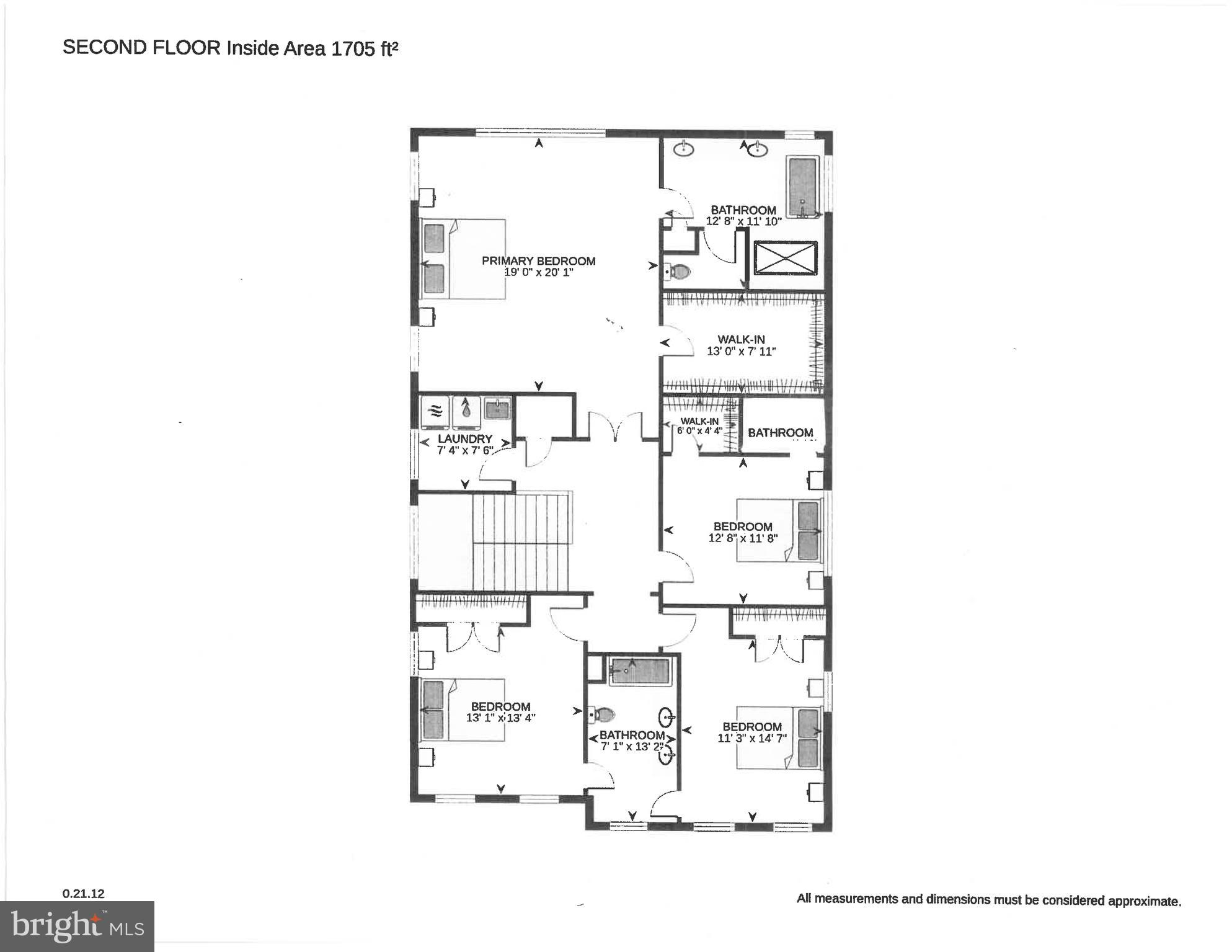 CLARENFORD - Residential