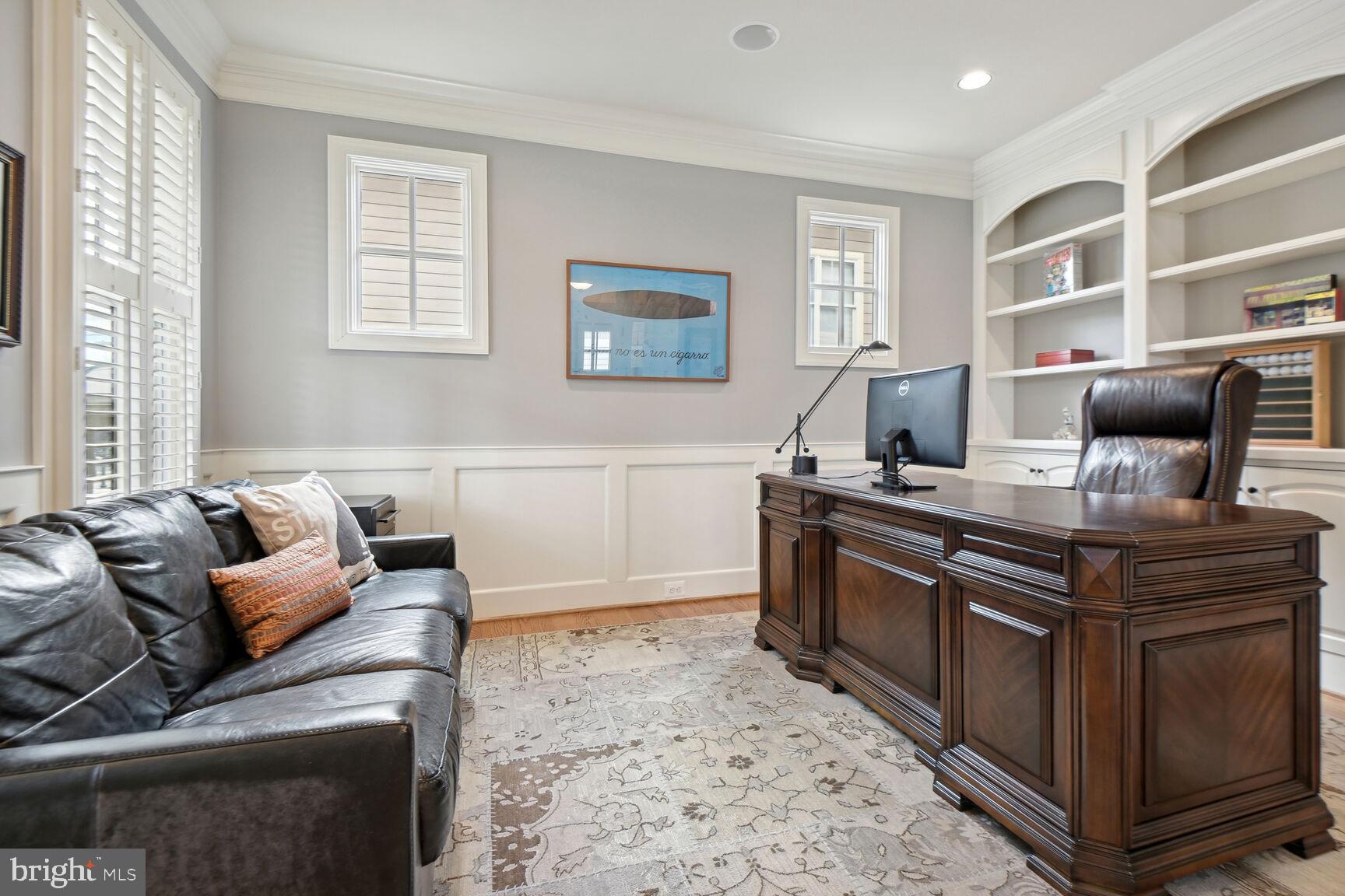 CLARENFORD - Residential