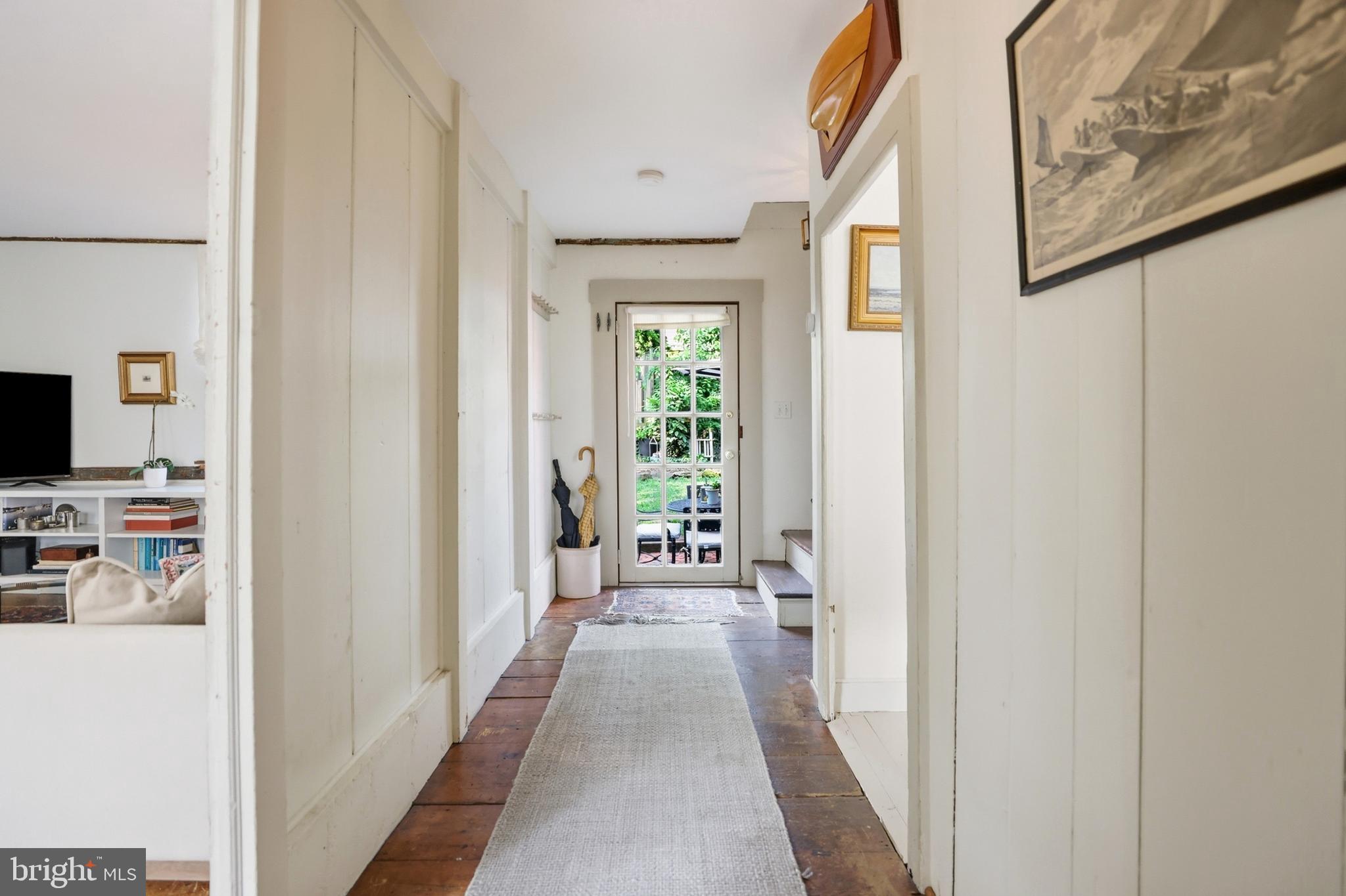 HISTORIC DISTRICT - Residential