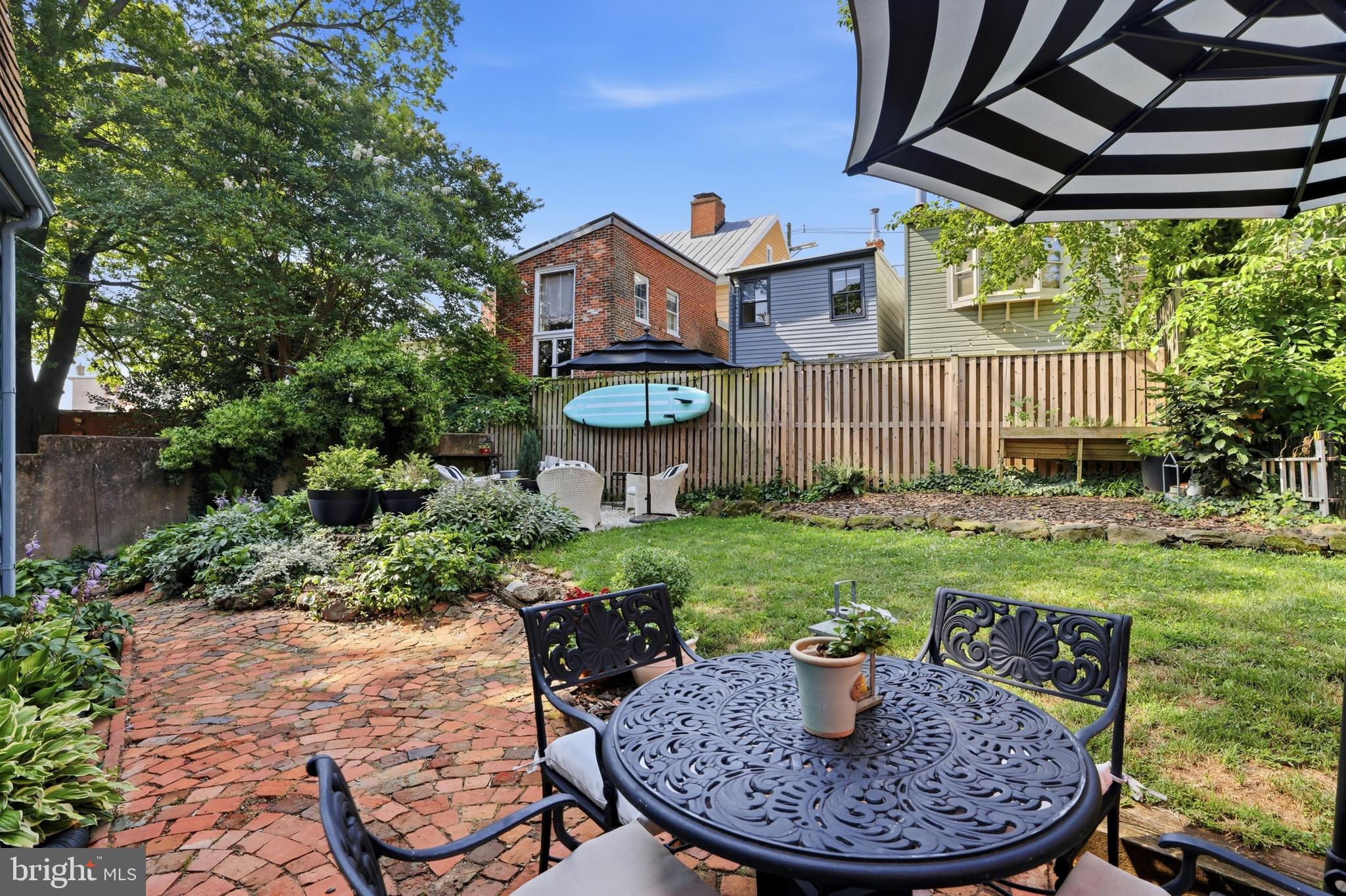 HISTORIC DISTRICT - Residential
