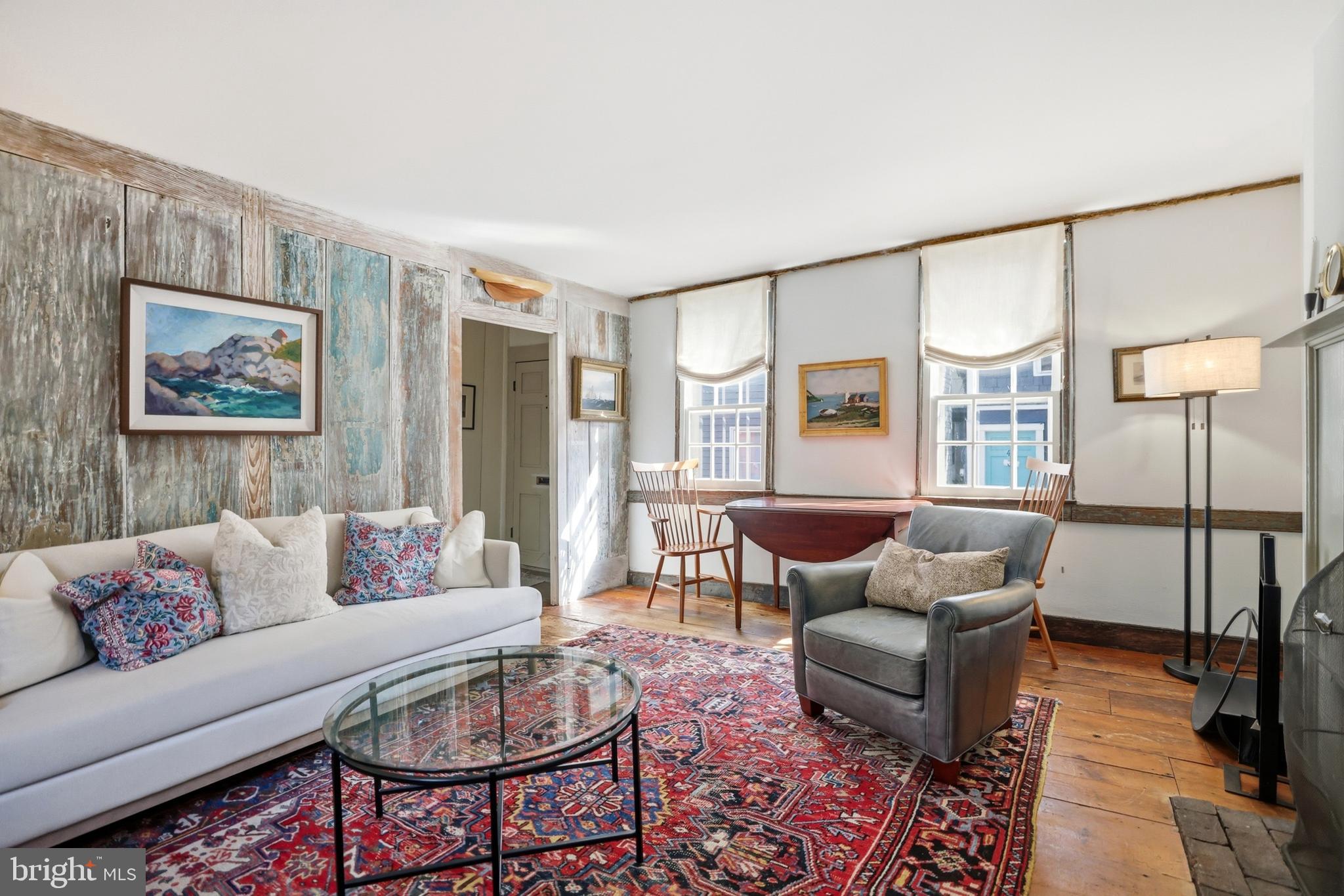 HISTORIC DISTRICT - Residential